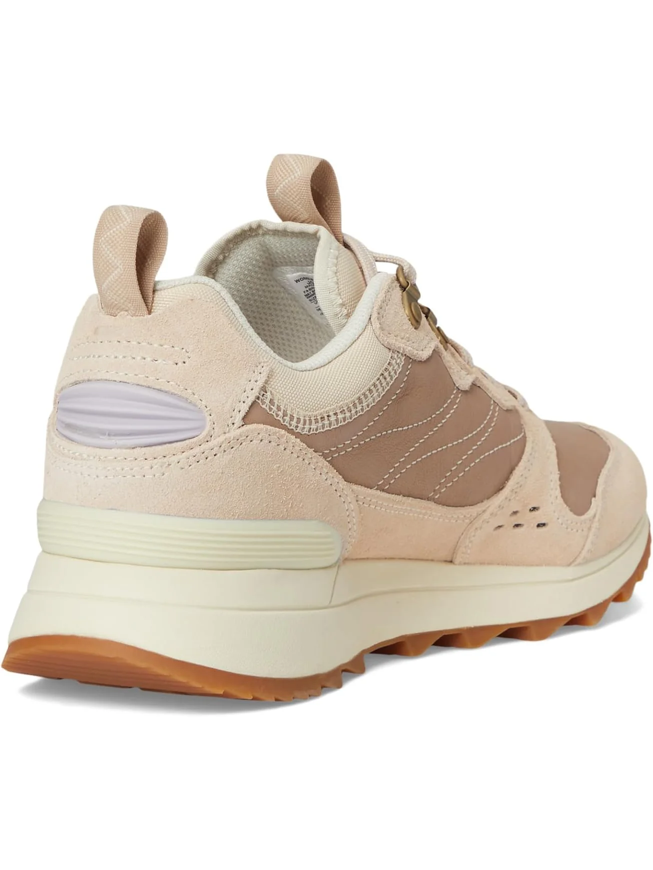 Кроссовки Merrell Women's Alpine 83 Sneakers Recraft Mxd — изображение 5 из 7, каштанный