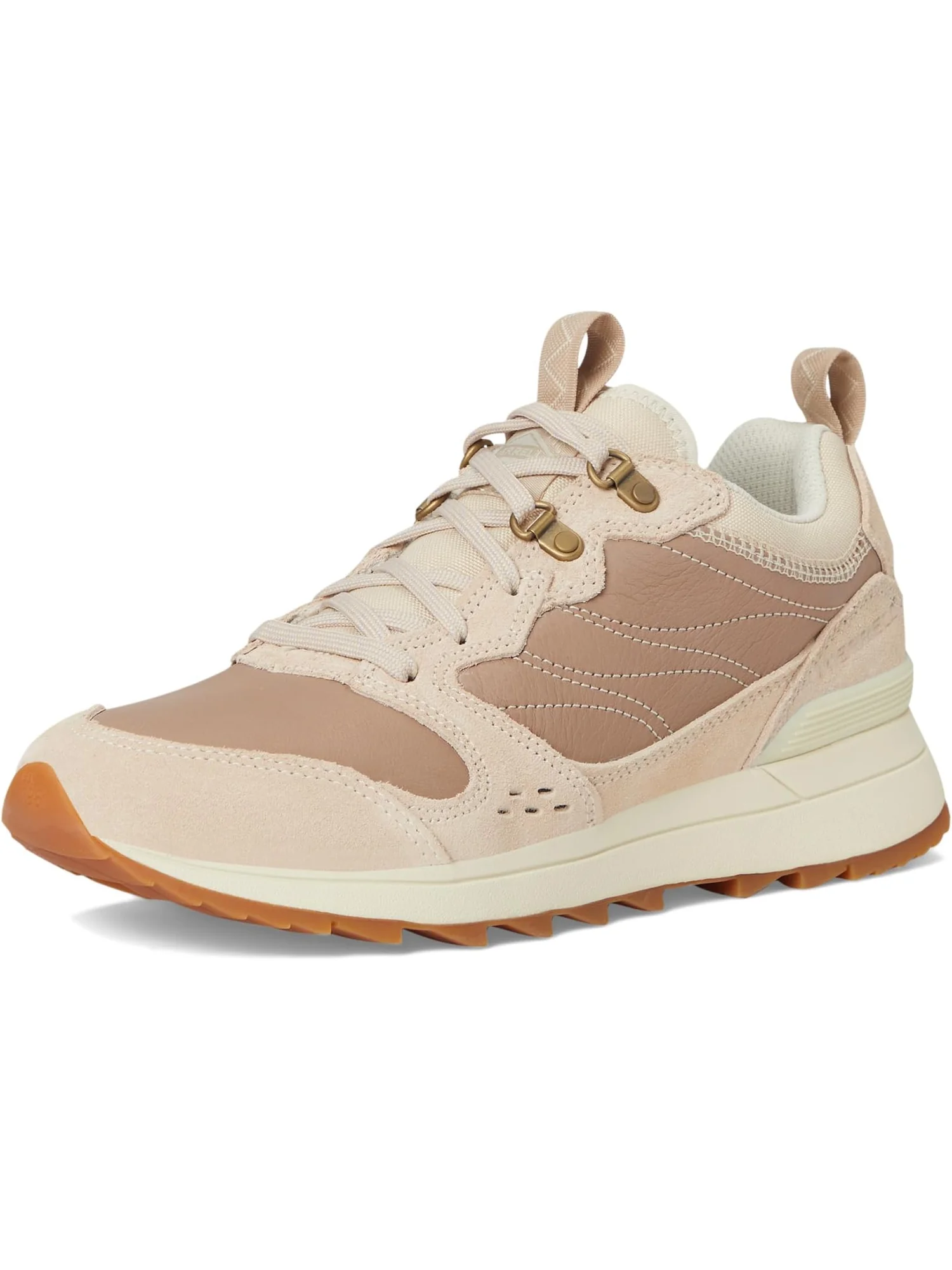 Кроссовки Merrell Women's Alpine 83 Sneakers Recraft Mxd — изображение 7 из 7, каштанный