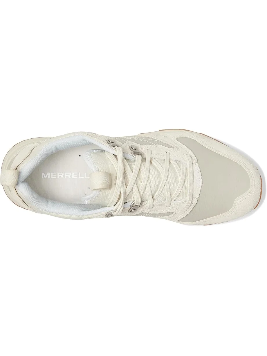 Женские кроссовки Merrell Alpine 83 Recraft Mxd — изображение 2 из 7, базальт