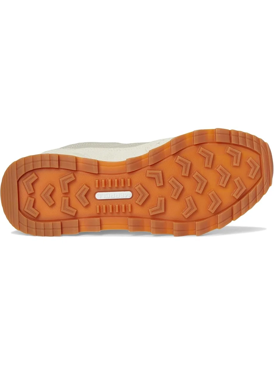 Женские кроссовки Merrell Alpine 83 Recraft Mxd — изображение 3 из 7, базальт