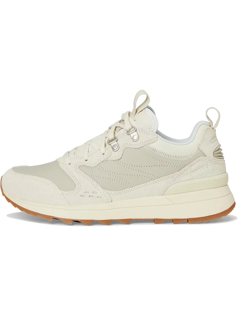 Женские кроссовки Merrell Alpine 83 Recraft Mxd — изображение 4 из 7, базальт