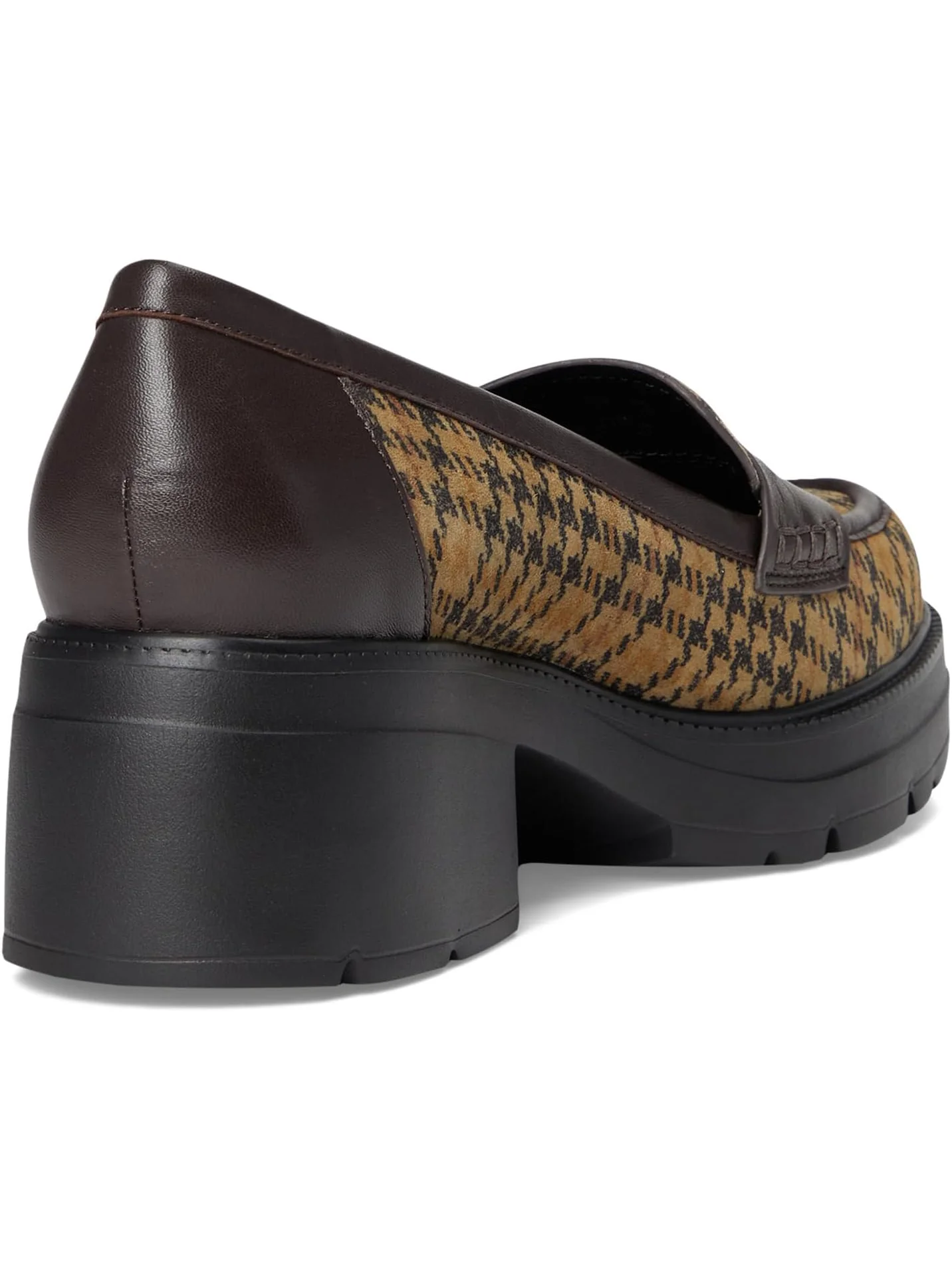 Лоферы Naturalizer Women's Lumos — изображение 5 из 7, оливковый