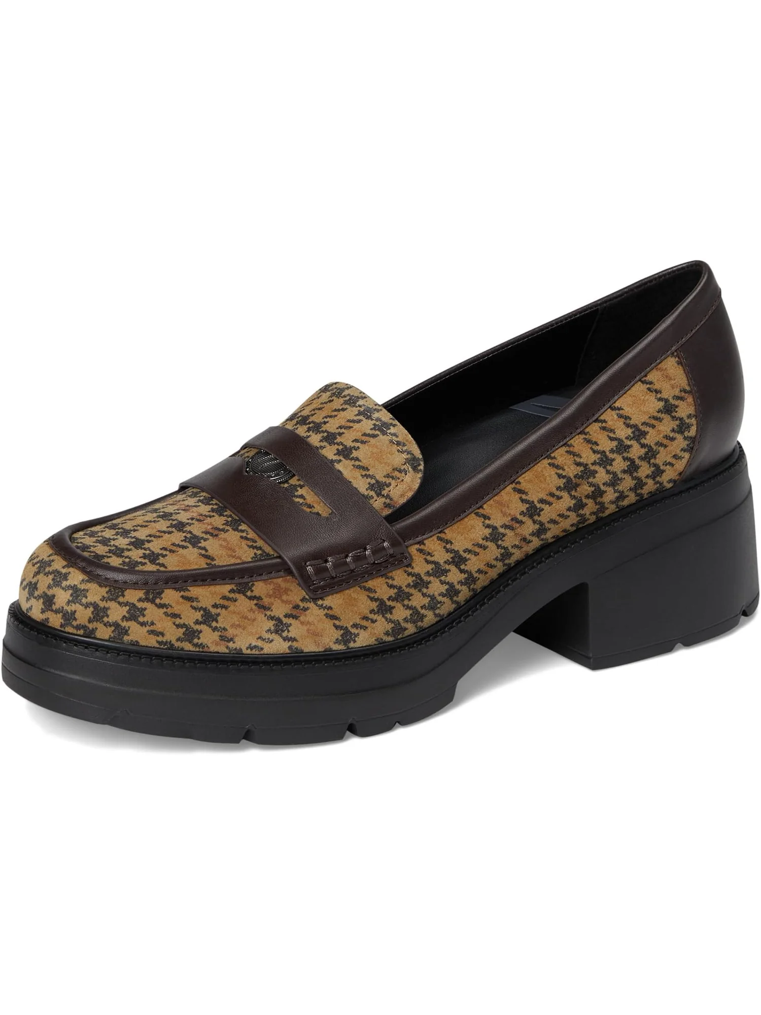 Лоферы Naturalizer Women's Lumos — изображение 7 из 7, оливковый