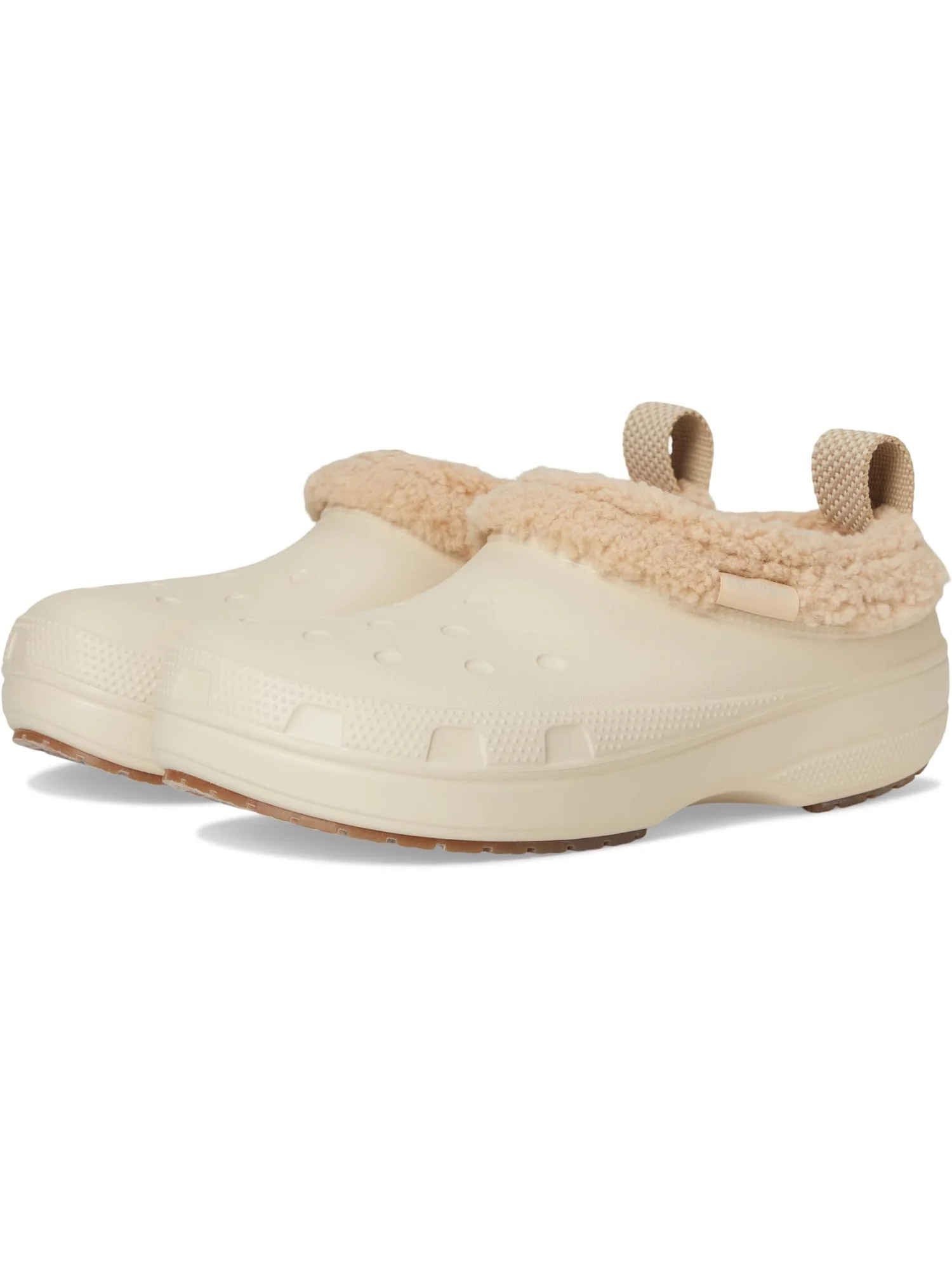 Сабо Crocs Unisex Classic Lined Shorty