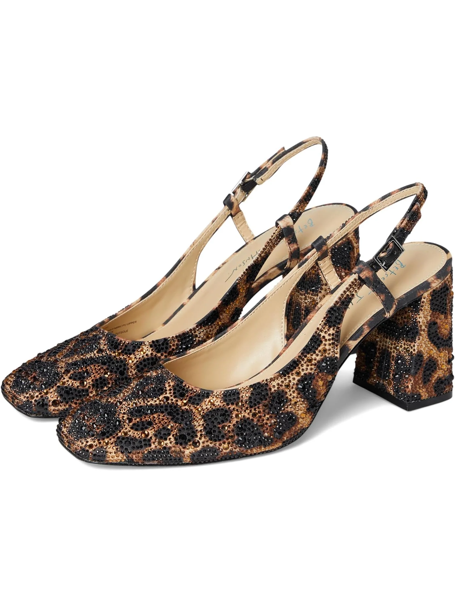 Туфли Blue by Betsey Johnson Women's Elias