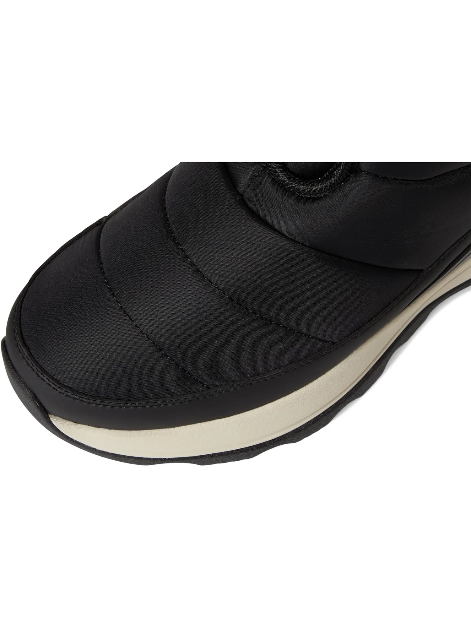 Ботинки KIZIK Women's Juno 2 High Hands-Free — изображение 2 из 7, черный/серый