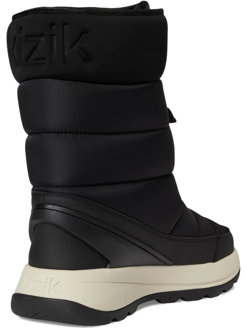 Ботинки KIZIK Women's Juno 2 High Hands-Free — изображение 5 из 7, черный/серый