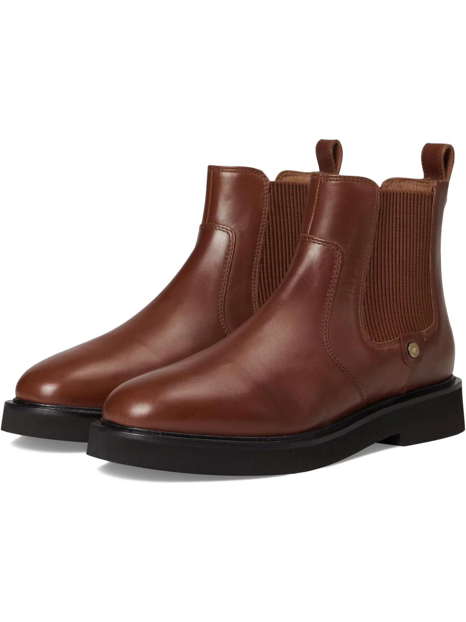 Ботинки Barbour Women's Delfina Chelsea Boots — изображение 1 из 7, орех