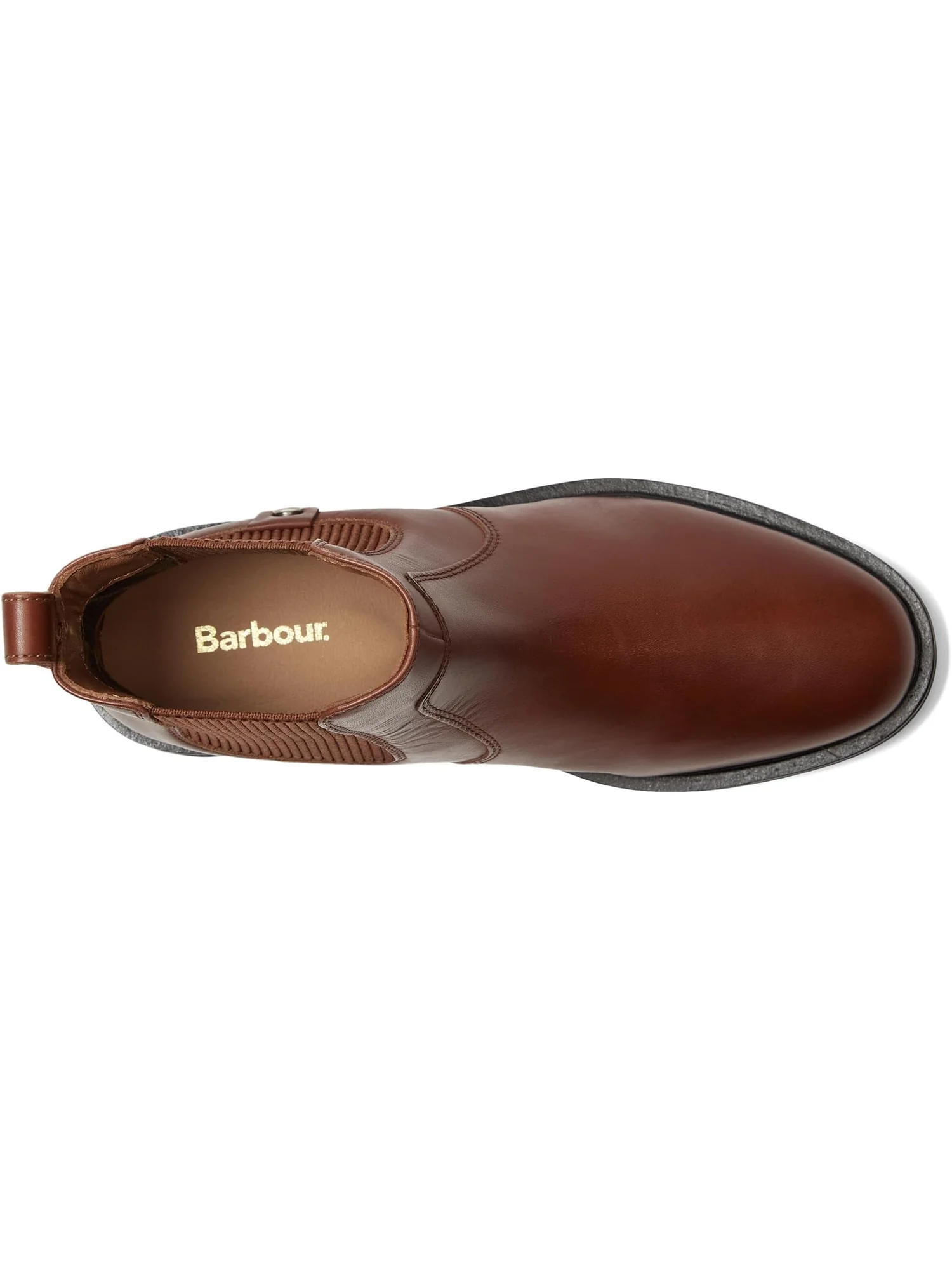 Ботинки Barbour Women's Delfina Chelsea Boots — изображение 2 из 7, орех