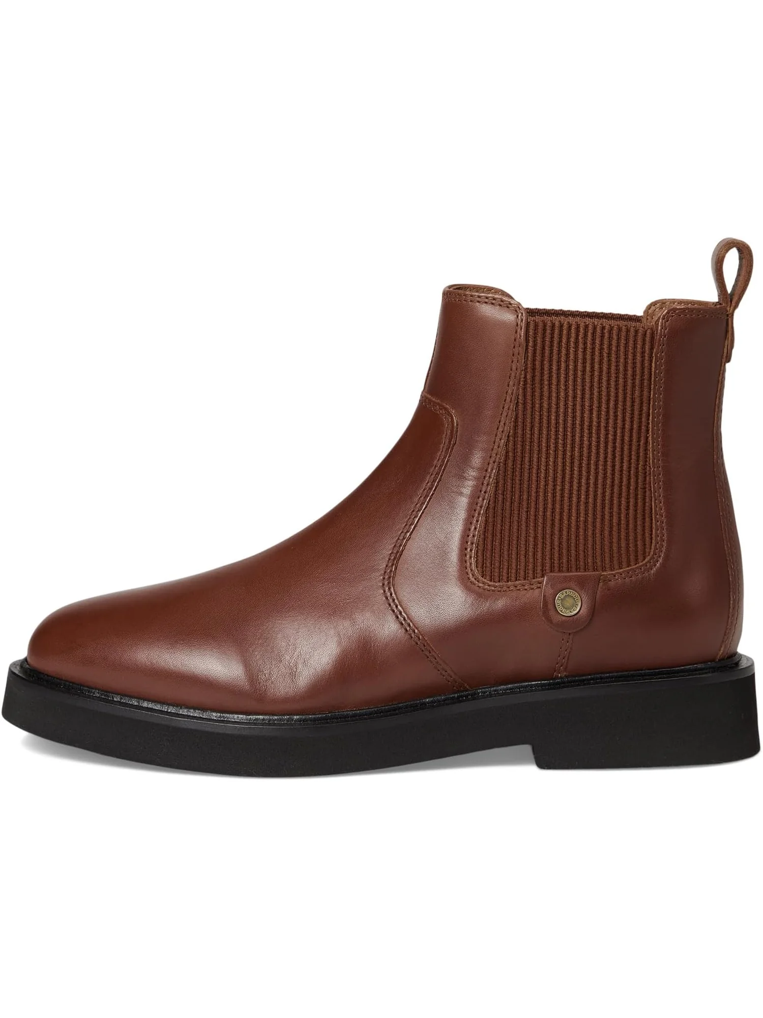 Ботинки Barbour Women's Delfina Chelsea Boots — изображение 4 из 7, орех