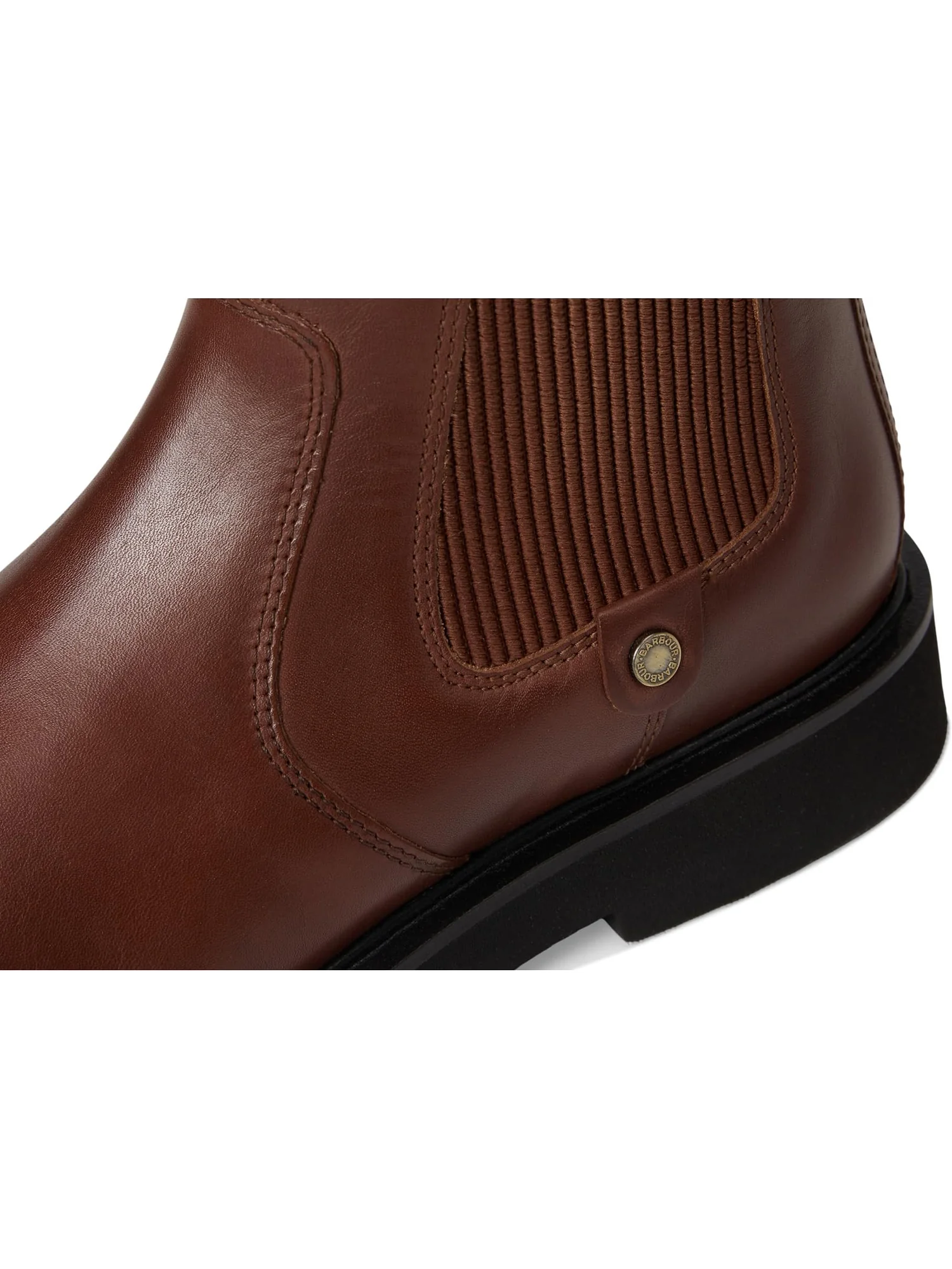 Ботинки Barbour Women's Delfina Chelsea Boots — изображение 6 из 7, орех