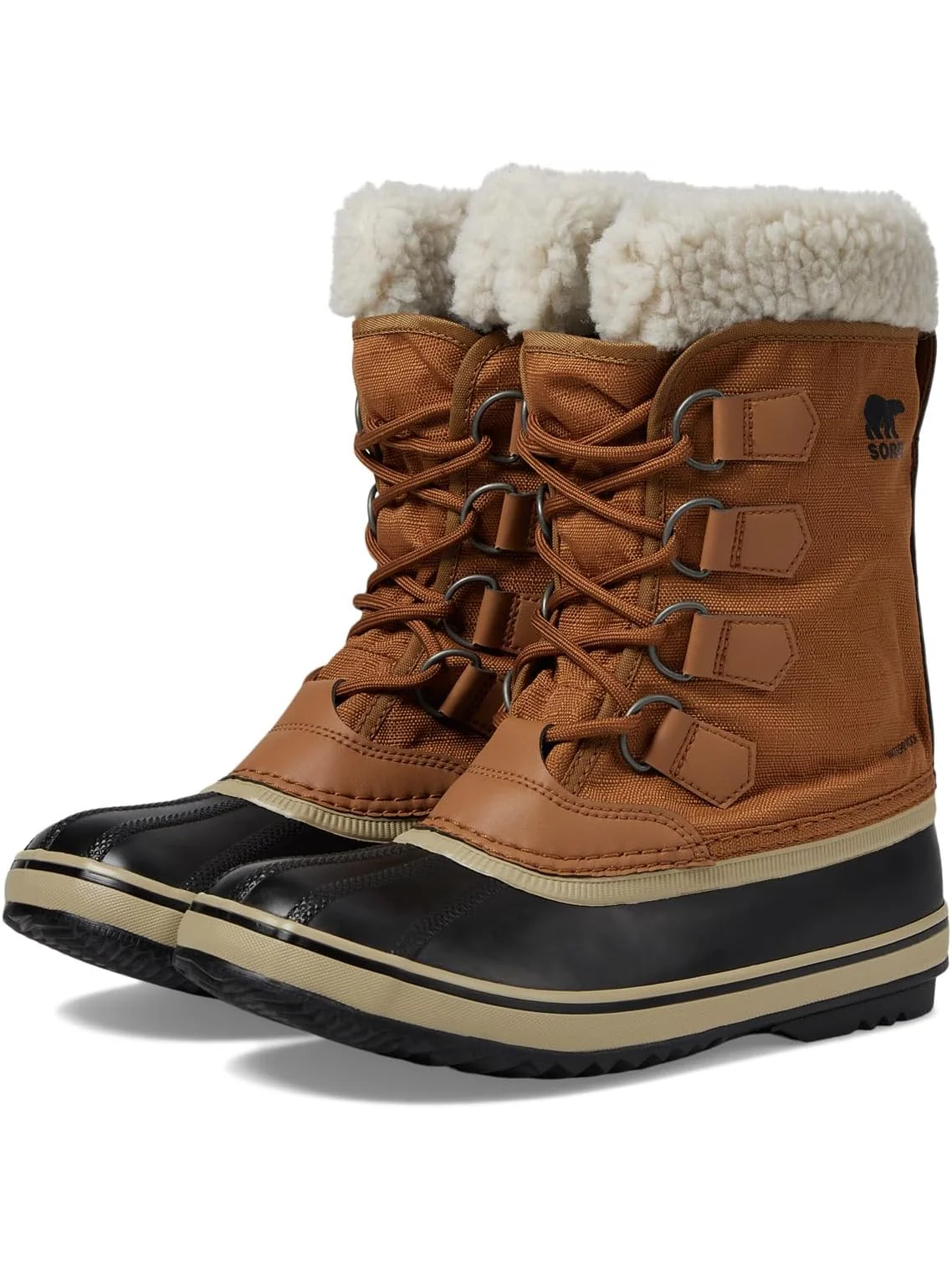 Ботинки SOREL Women's Winter Carnival Waterproof