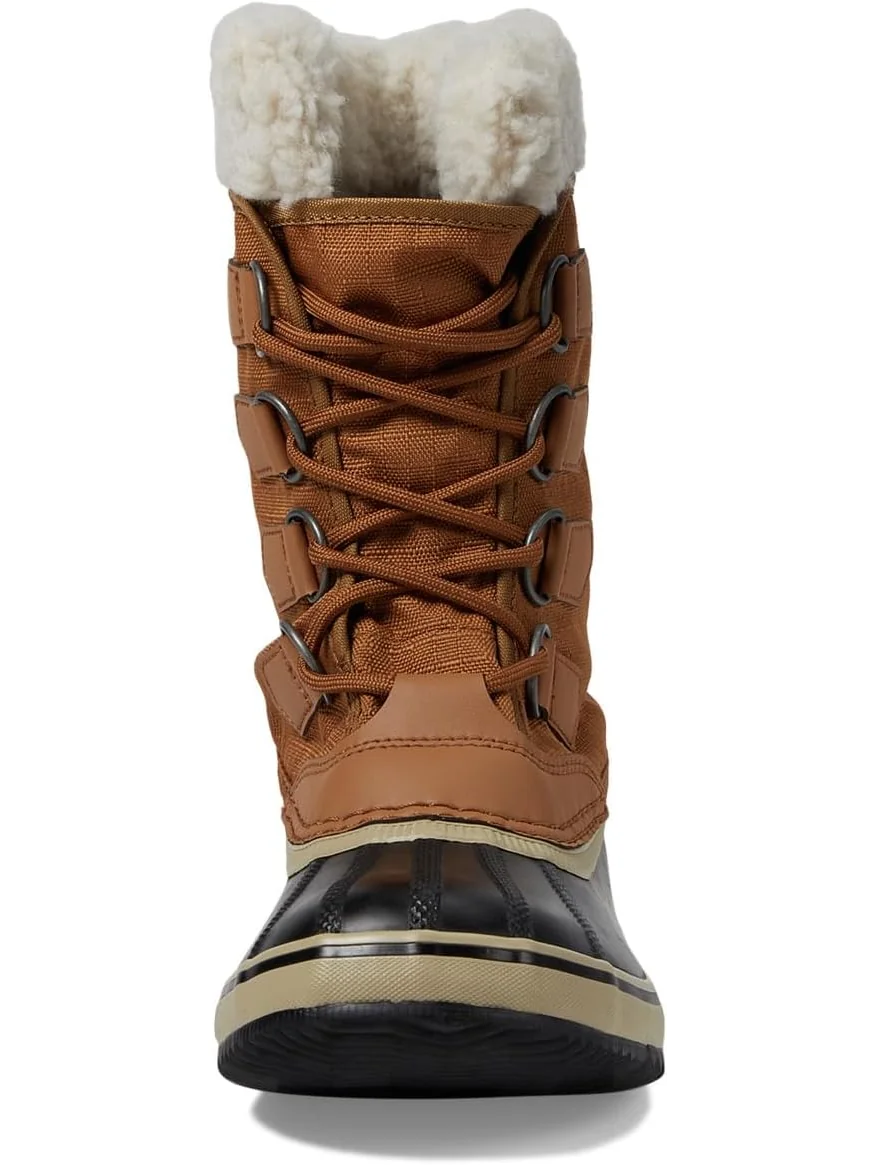 Ботинки SOREL Women's Winter Carnival Waterproof — изображение 2 из 6, коричневый