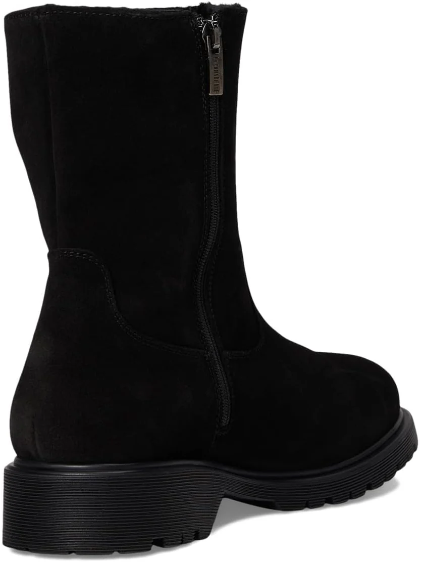 Ботинки La Canadienne Women's Hogan — изображение 5 из 7, черный
