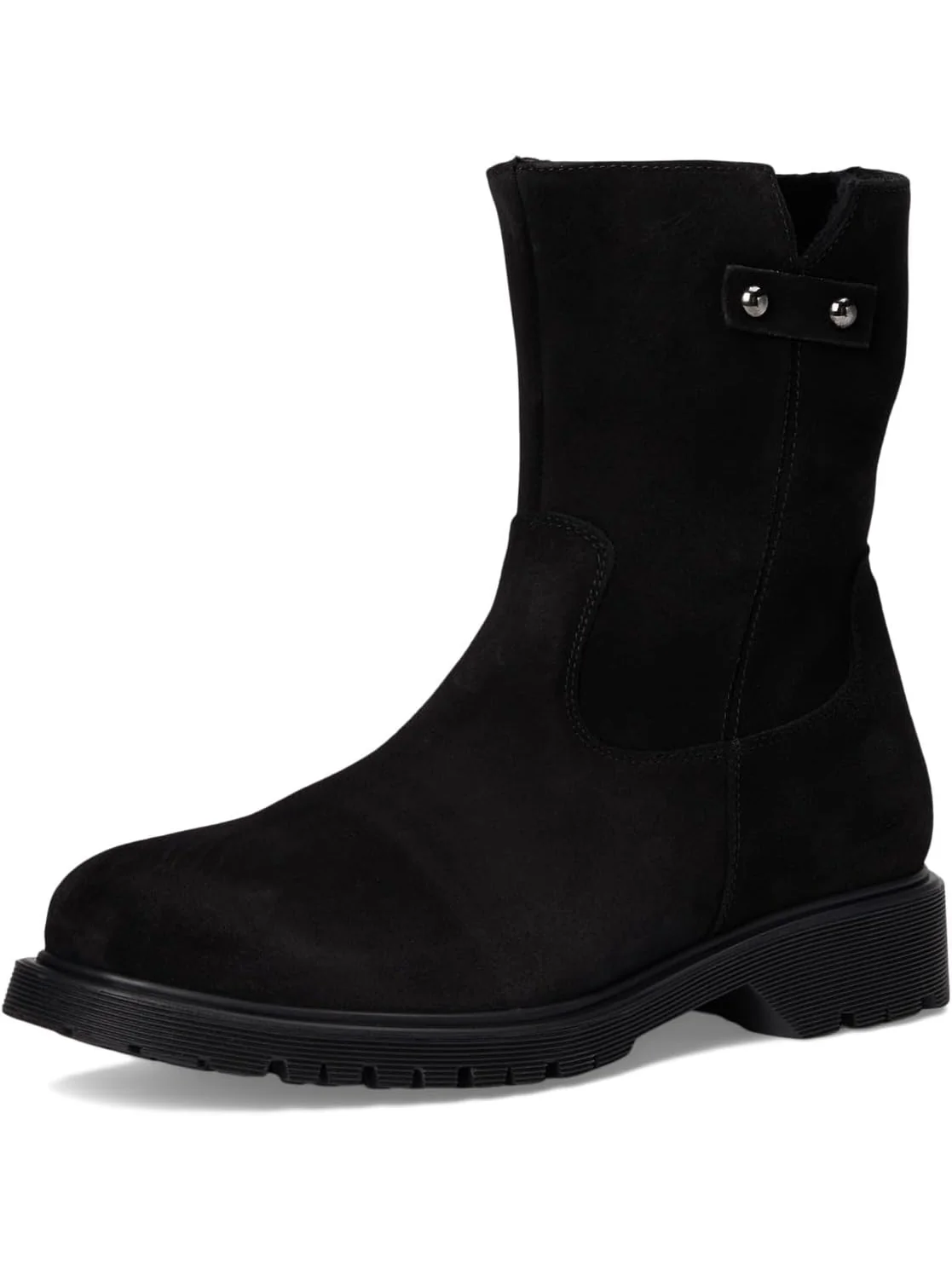 Ботинки La Canadienne Women's Hogan — изображение 7 из 7, черный