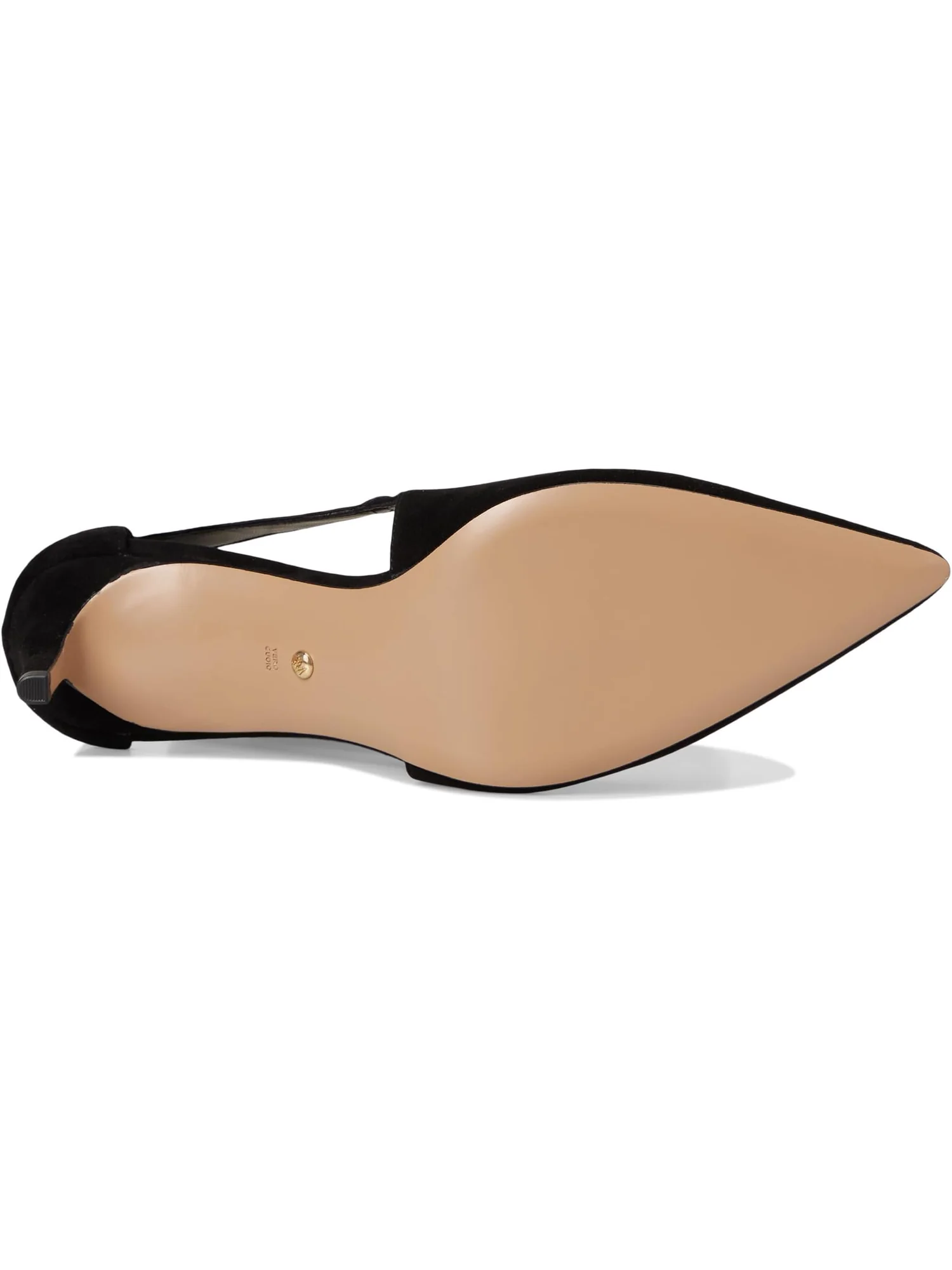 Туфли Pelle Moda Women's Libbi — изображение 3 из 7, черный
