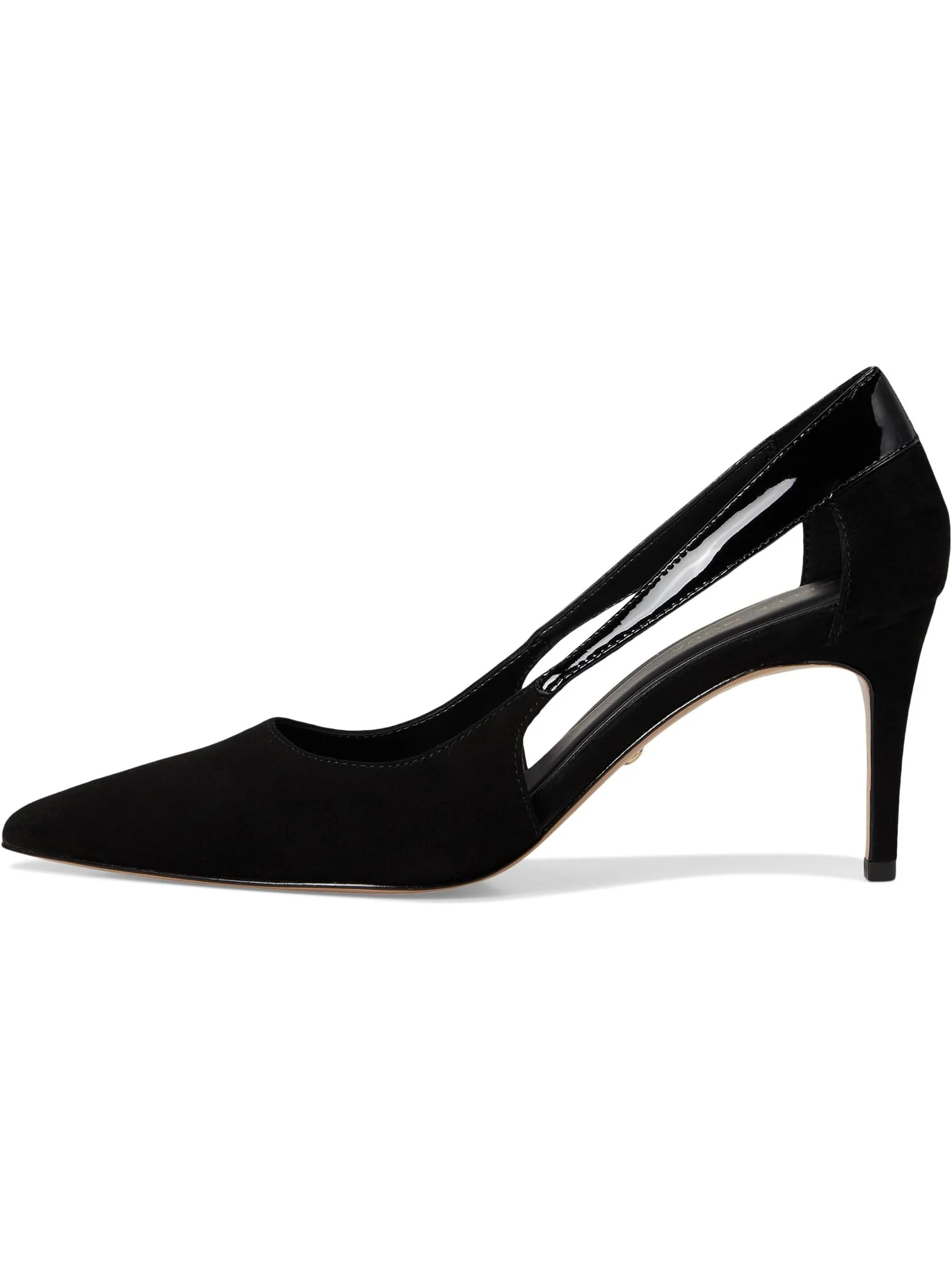 Туфли Pelle Moda Women's Libbi — изображение 4 из 7, черный