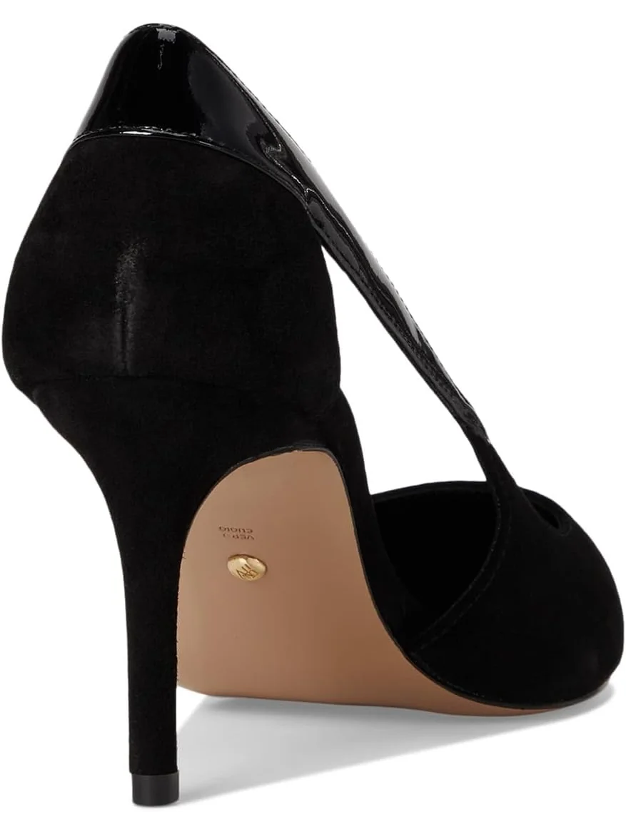 Туфли Pelle Moda Women's Libbi — изображение 5 из 7, черный