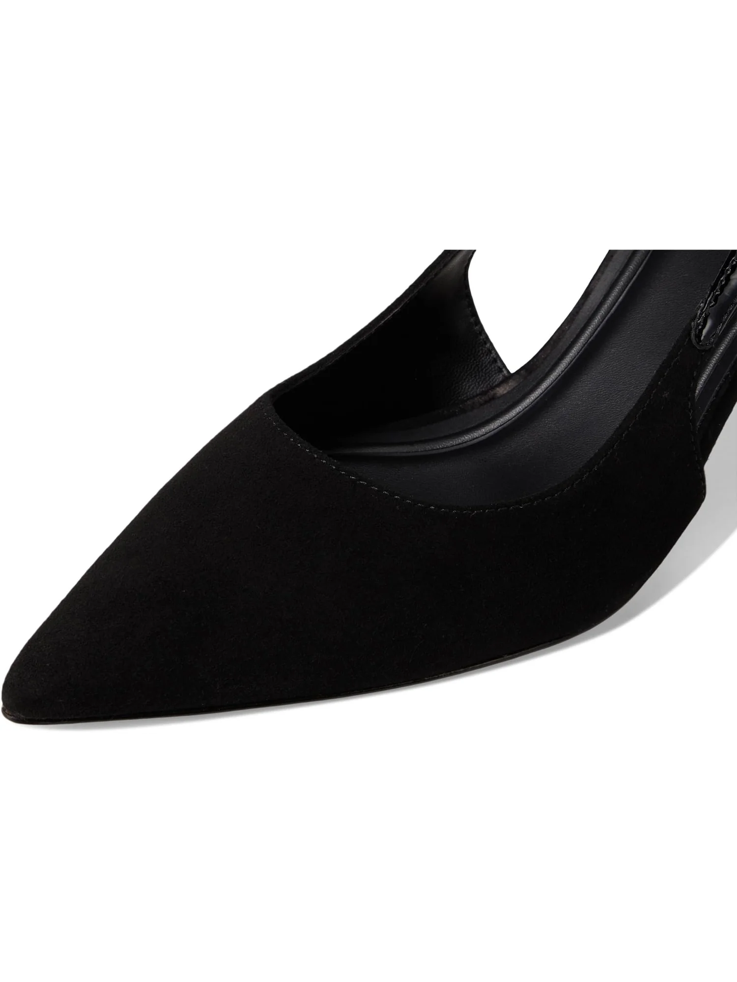 Туфли Pelle Moda Women's Libbi — изображение 6 из 7, черный
