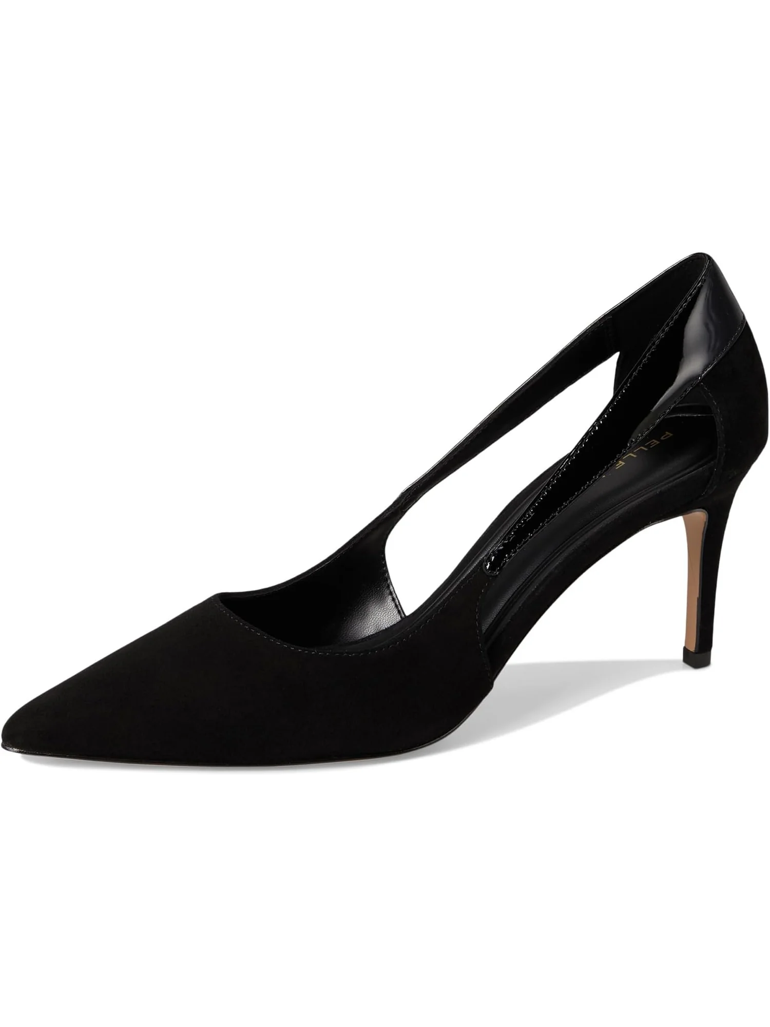 Туфли Pelle Moda Women's Libbi — изображение 7 из 7, черный