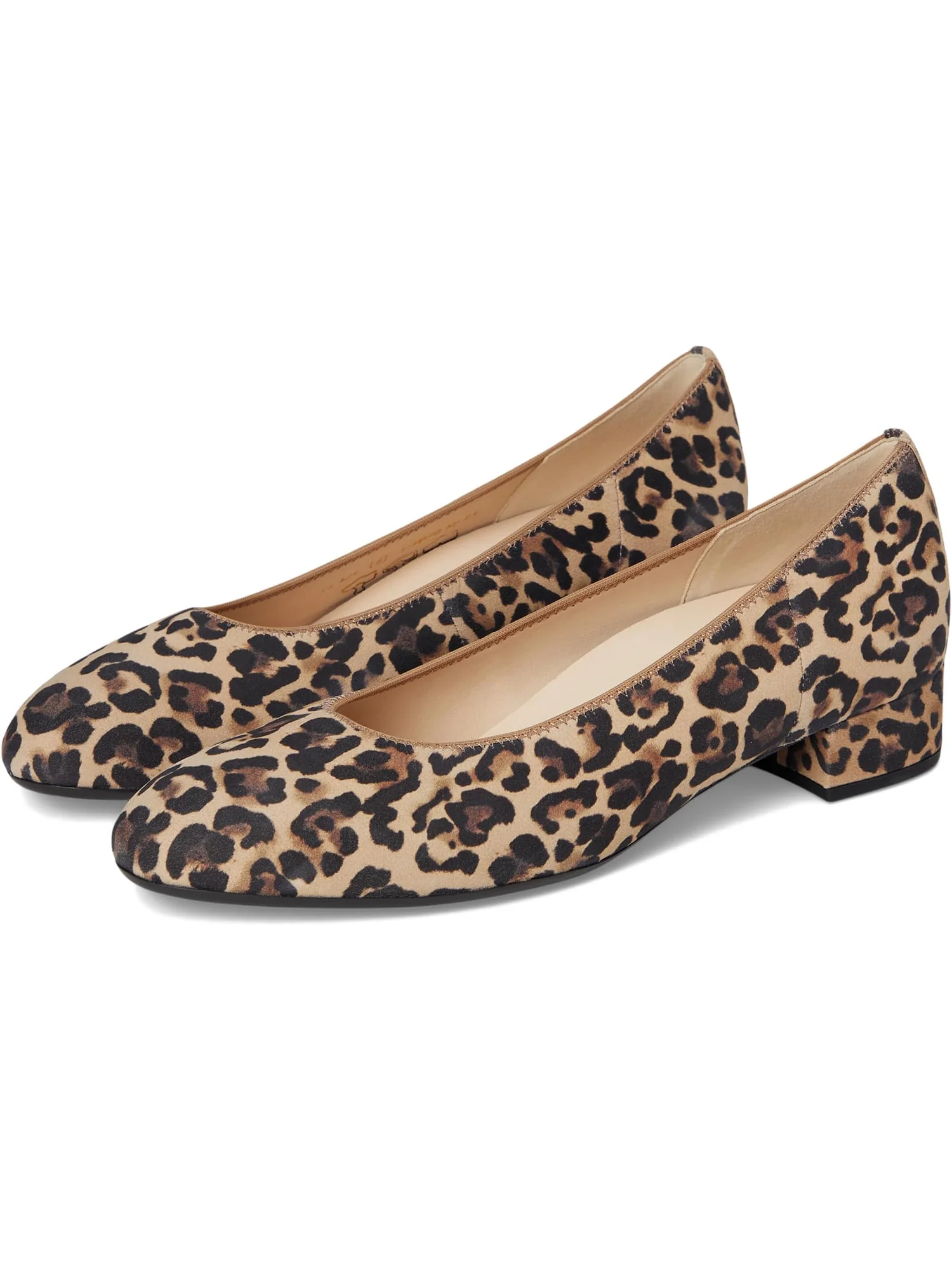 Туфли Gabor Women's 71.421.32, Leopard
