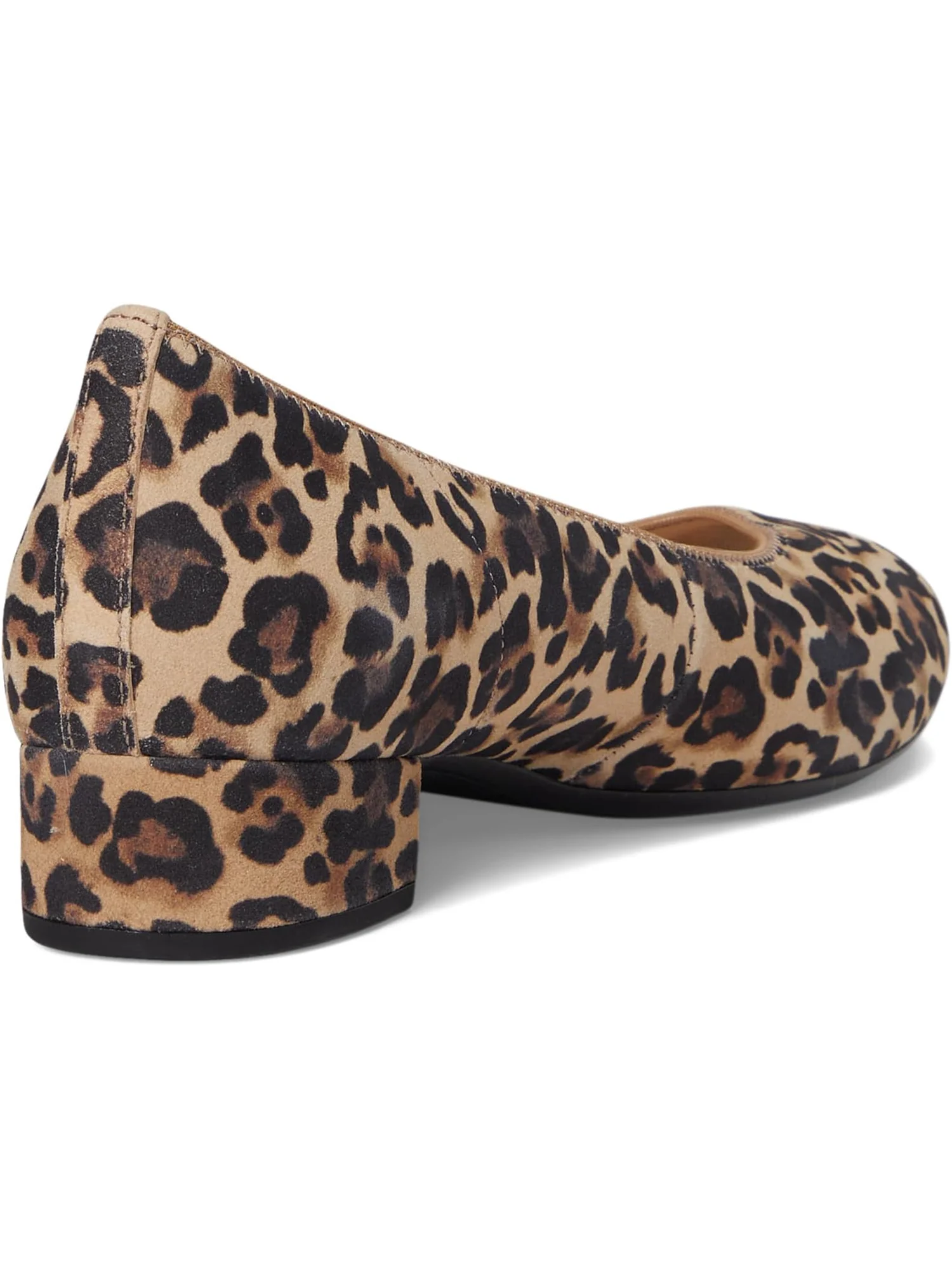 Туфли Gabor Women's 71.421.32, Leopard — изображение 5 из 7, леопардовый