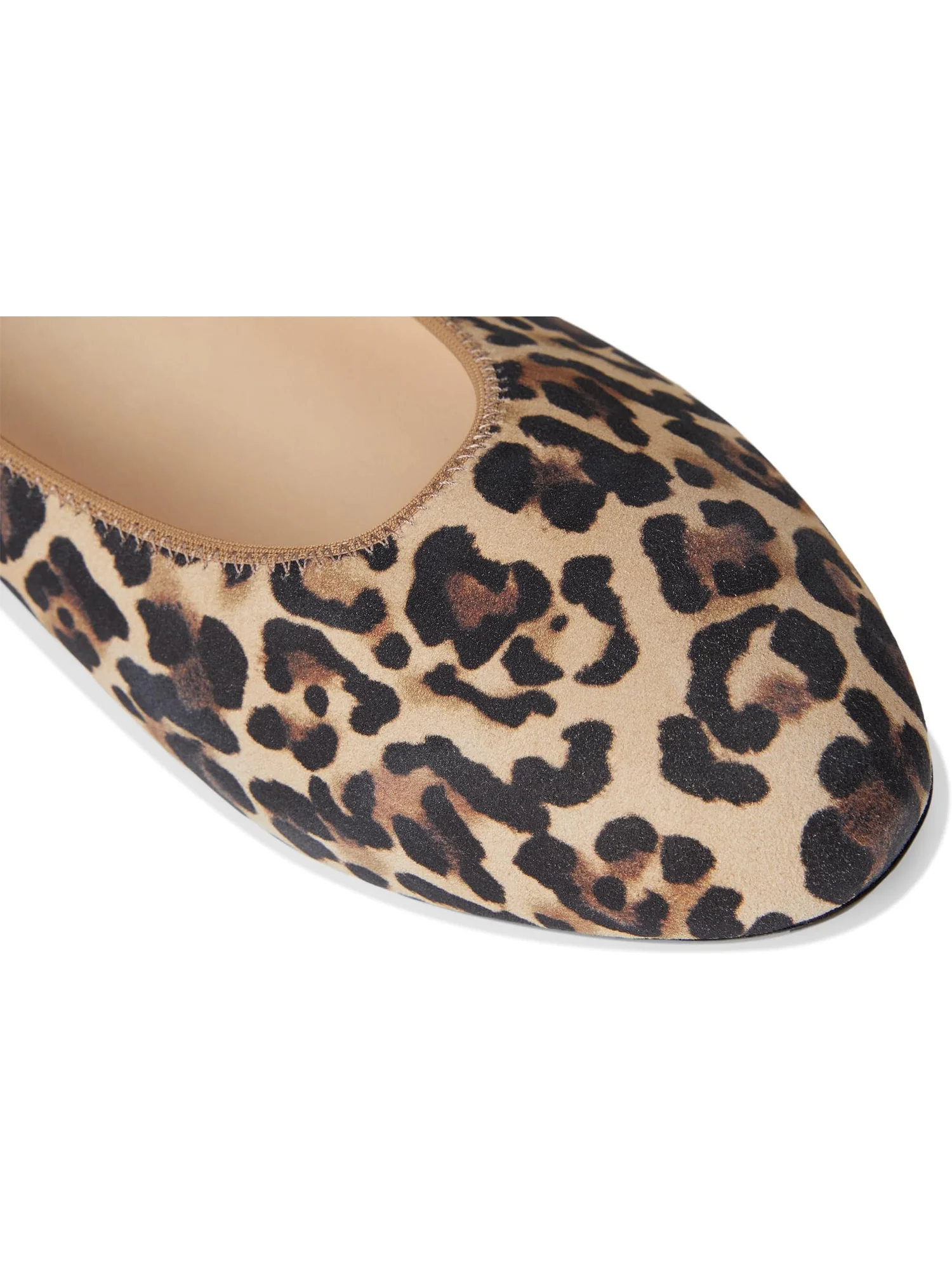 Туфли Gabor Women's 71.421.32, Leopard — изображение 6 из 7, леопардовый