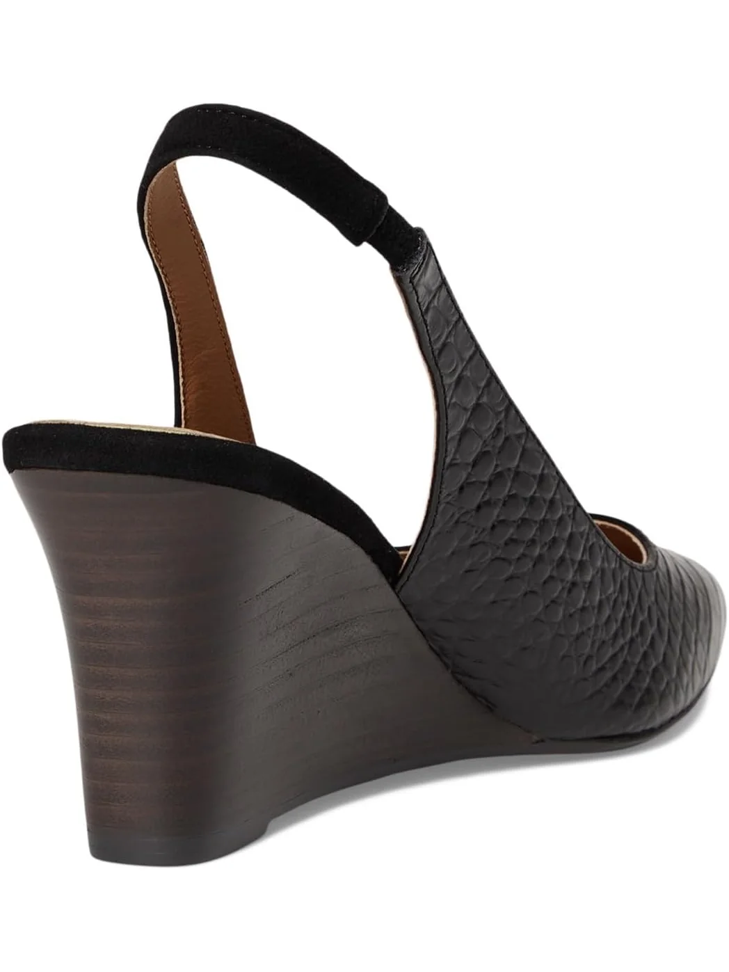 Туфли Andre Assous Women's Laina — изображение 5 из 7, черный
