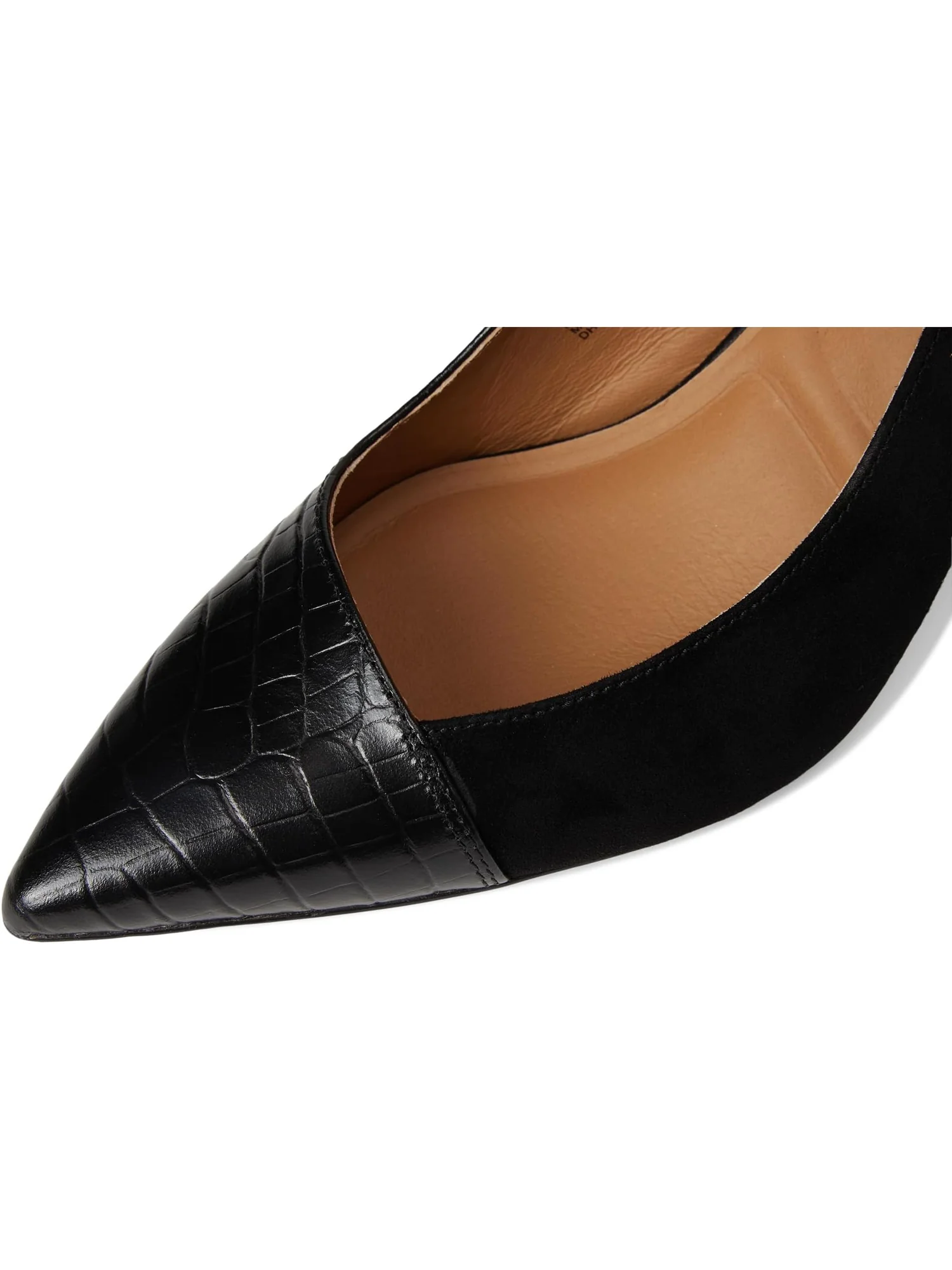 Туфли Andre Assous Women's Laina — изображение 6 из 7, черный