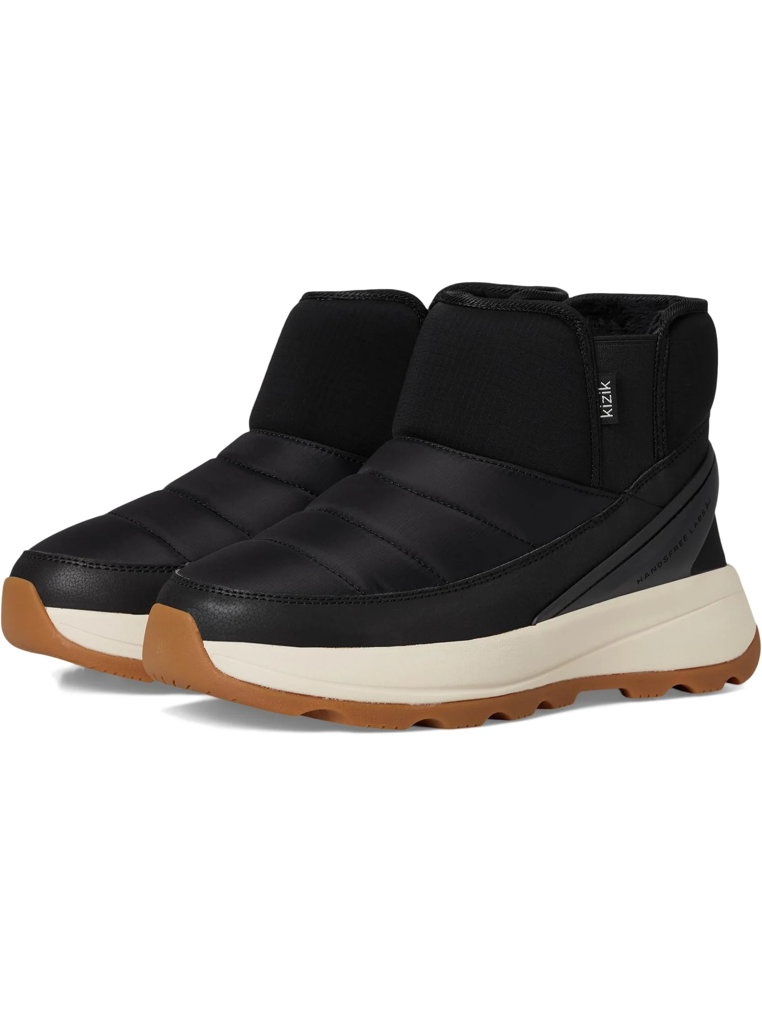 Ботинки KIZIK Women's Juno 2 Low Hands-Free