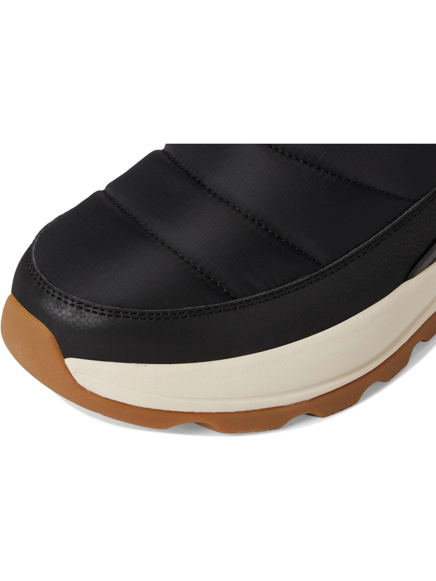 Ботинки KIZIK Women's Juno 2 Low Hands-Free — изображение 2 из 7, черный/серый