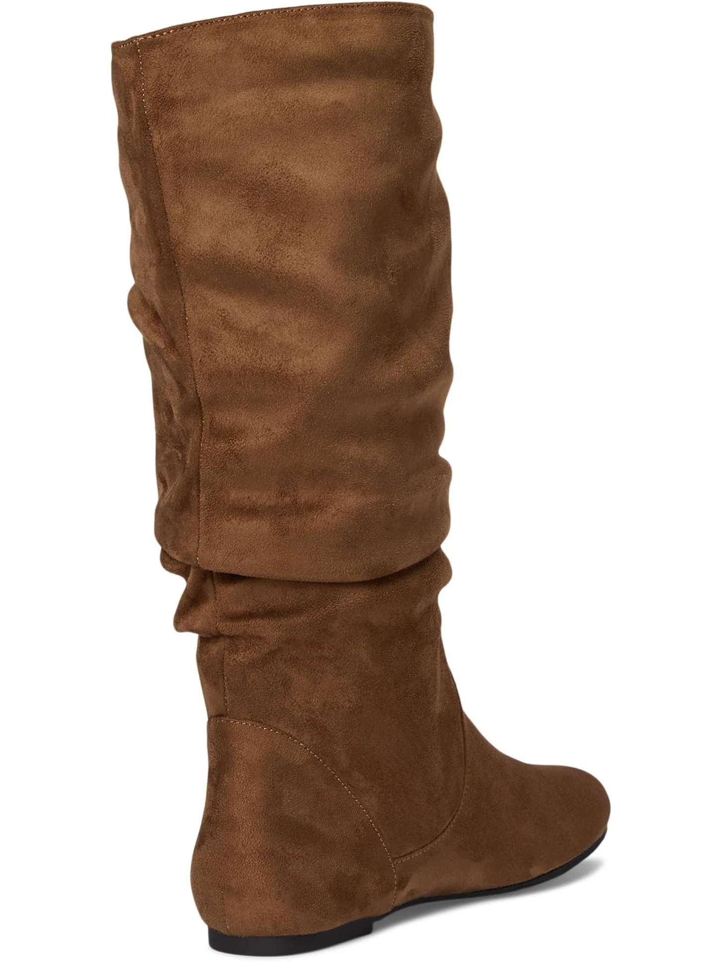 Ботинки Journee Collection Women's Jayne — изображение 5 из 7, коричневый