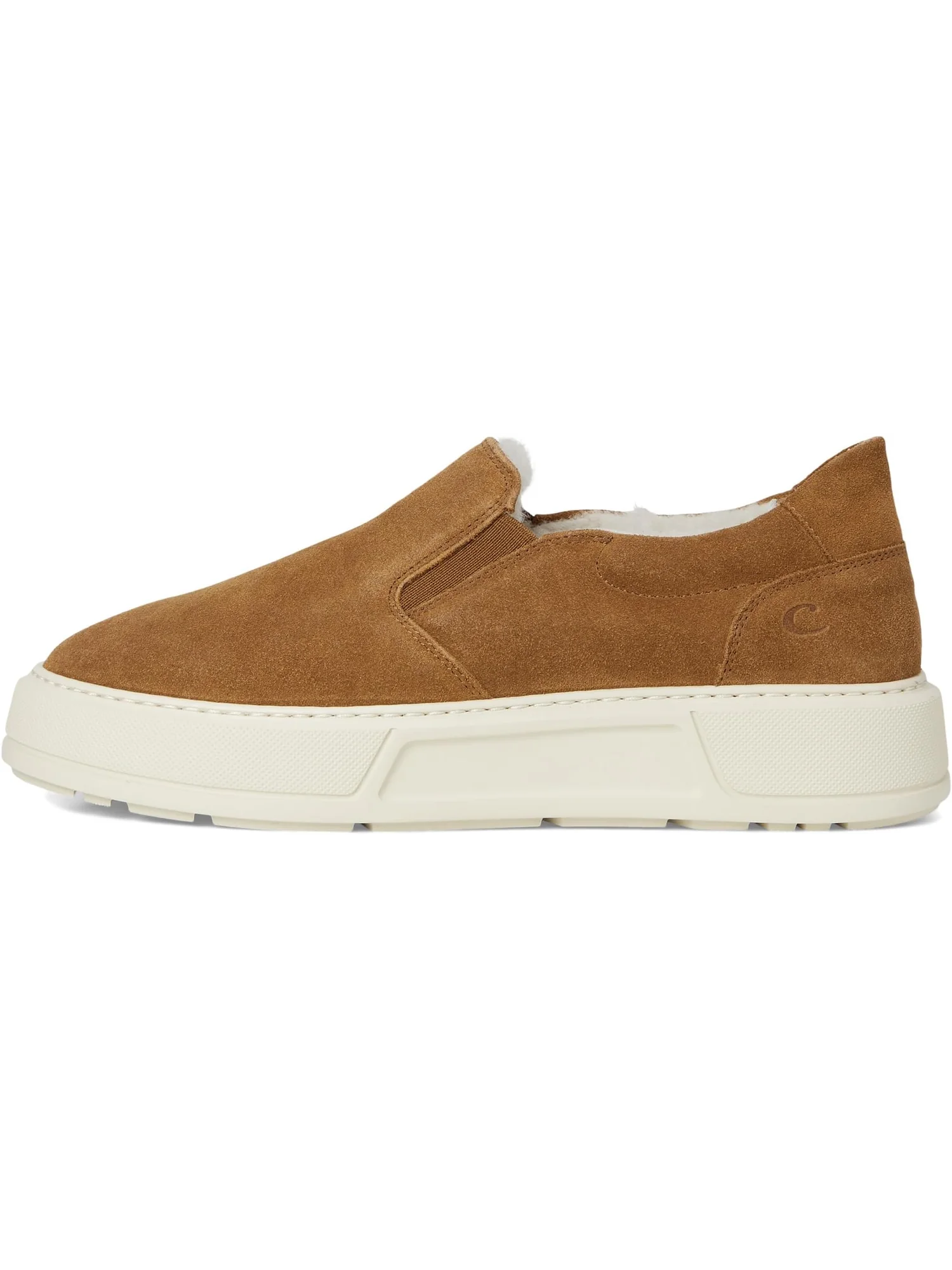 Кроссовки La Canadienne Women's Valerie — изображение 4 из 7, коричневый
