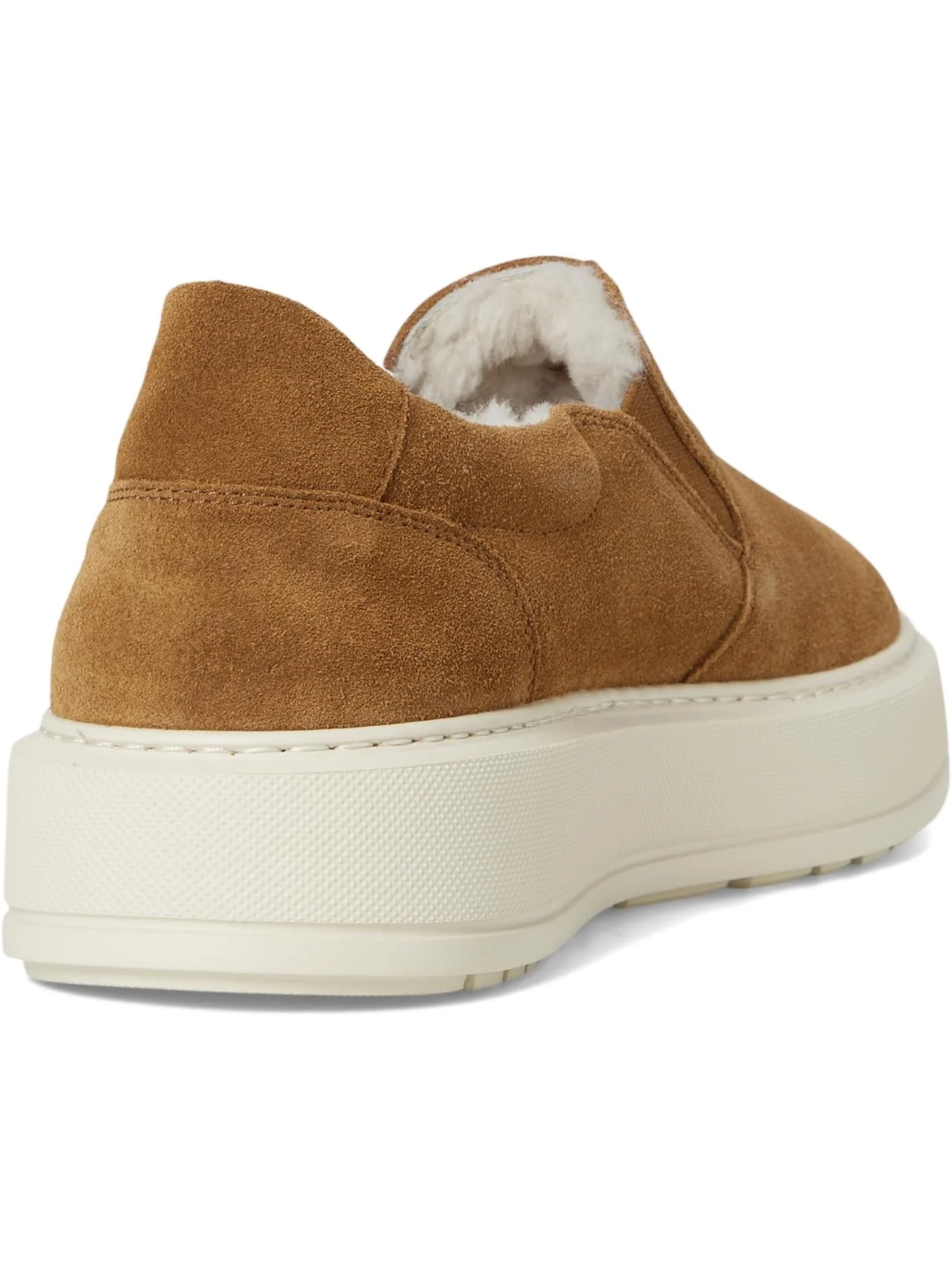 Кроссовки La Canadienne Women's Valerie — изображение 5 из 7, коричневый