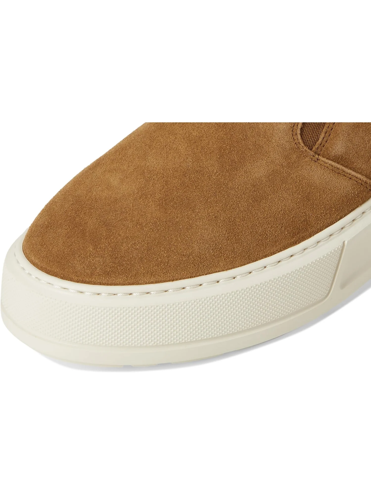 Кроссовки La Canadienne Women's Valerie — изображение 6 из 7, коричневый