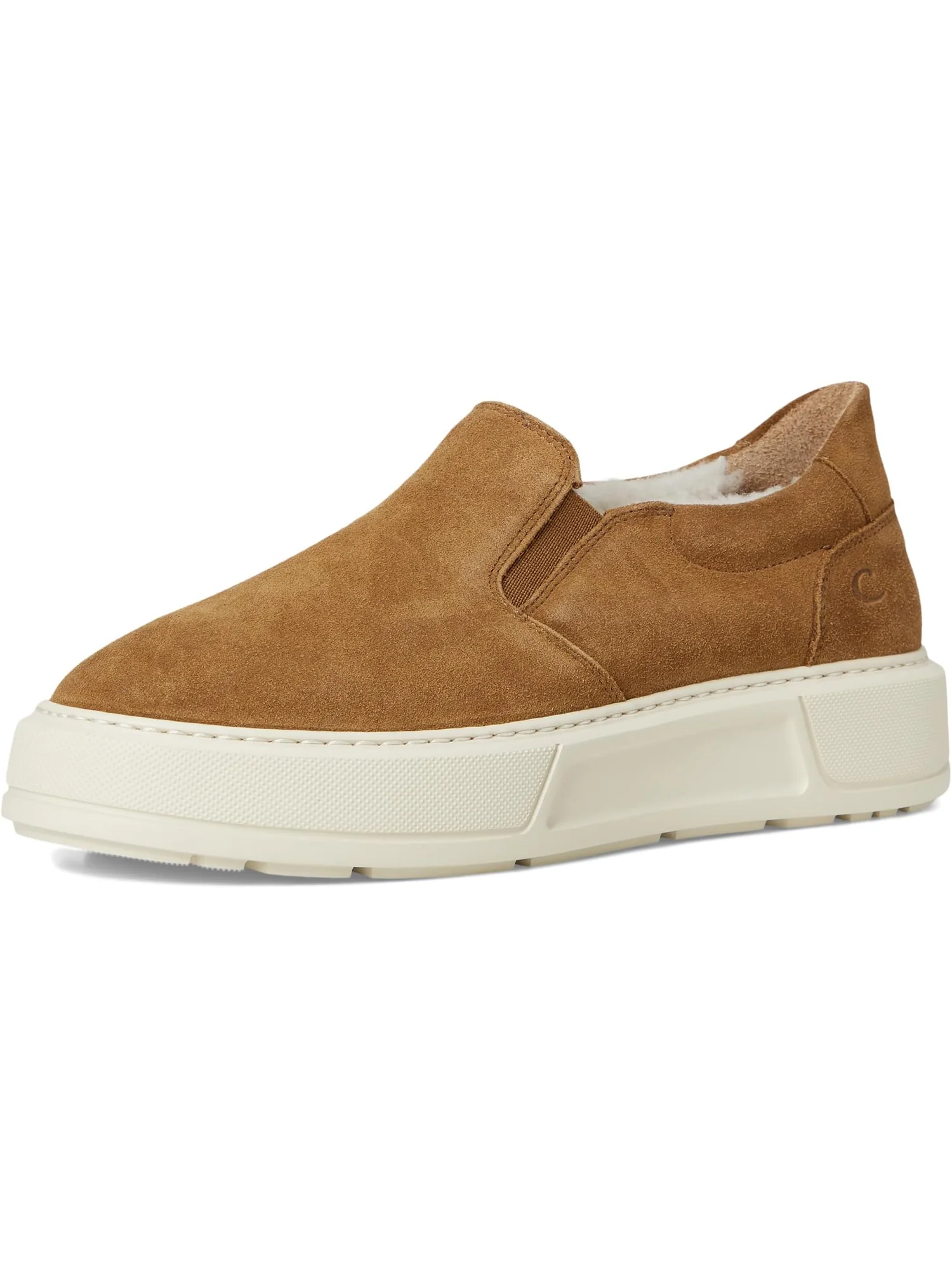Кроссовки La Canadienne Women's Valerie — изображение 7 из 7, коричневый
