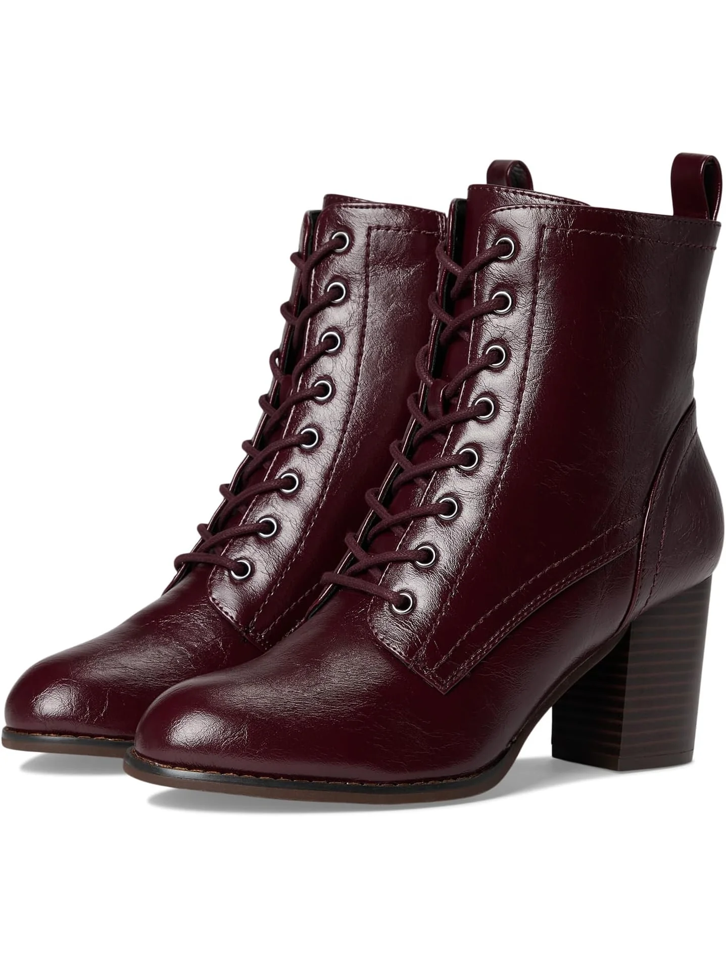 Ботинки Journee Collection Women's Baylor Bootie