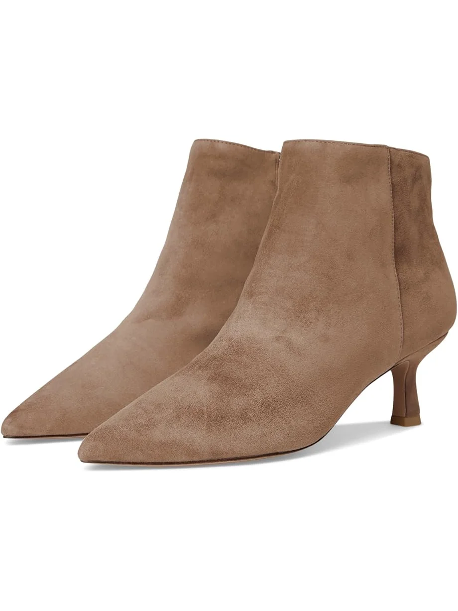 Женские ботинки Pelle Moda Kiesa