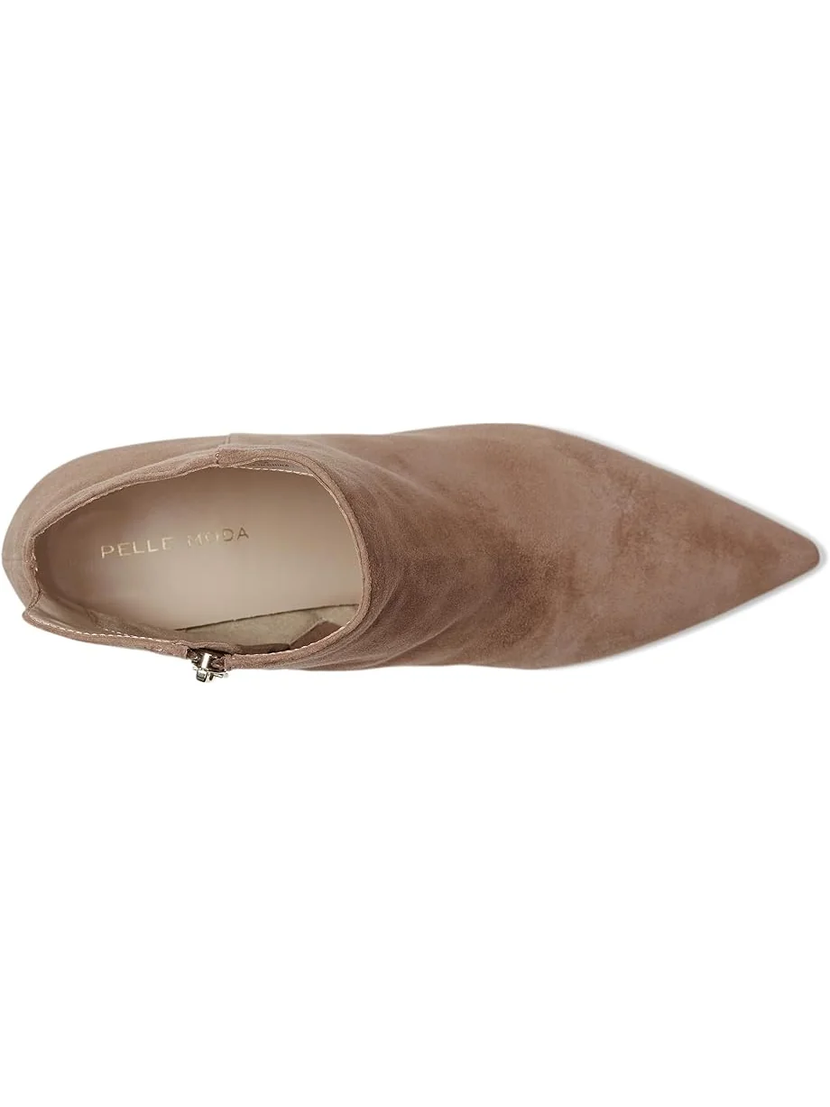 Женские ботинки Pelle Moda Kiesa — изображение 2 из 7, тауп