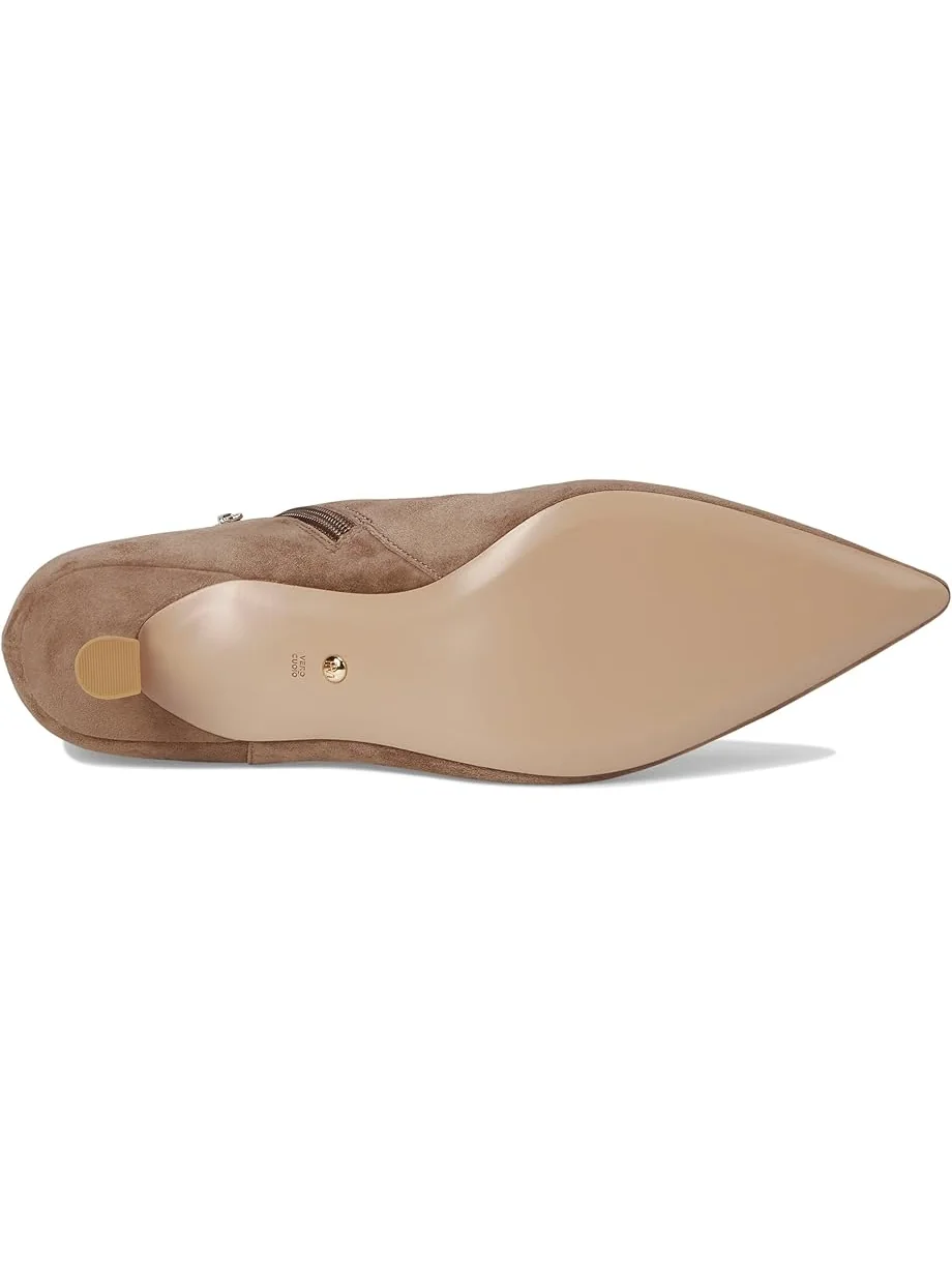 Женские ботинки Pelle Moda Kiesa — изображение 3 из 7, тауп
