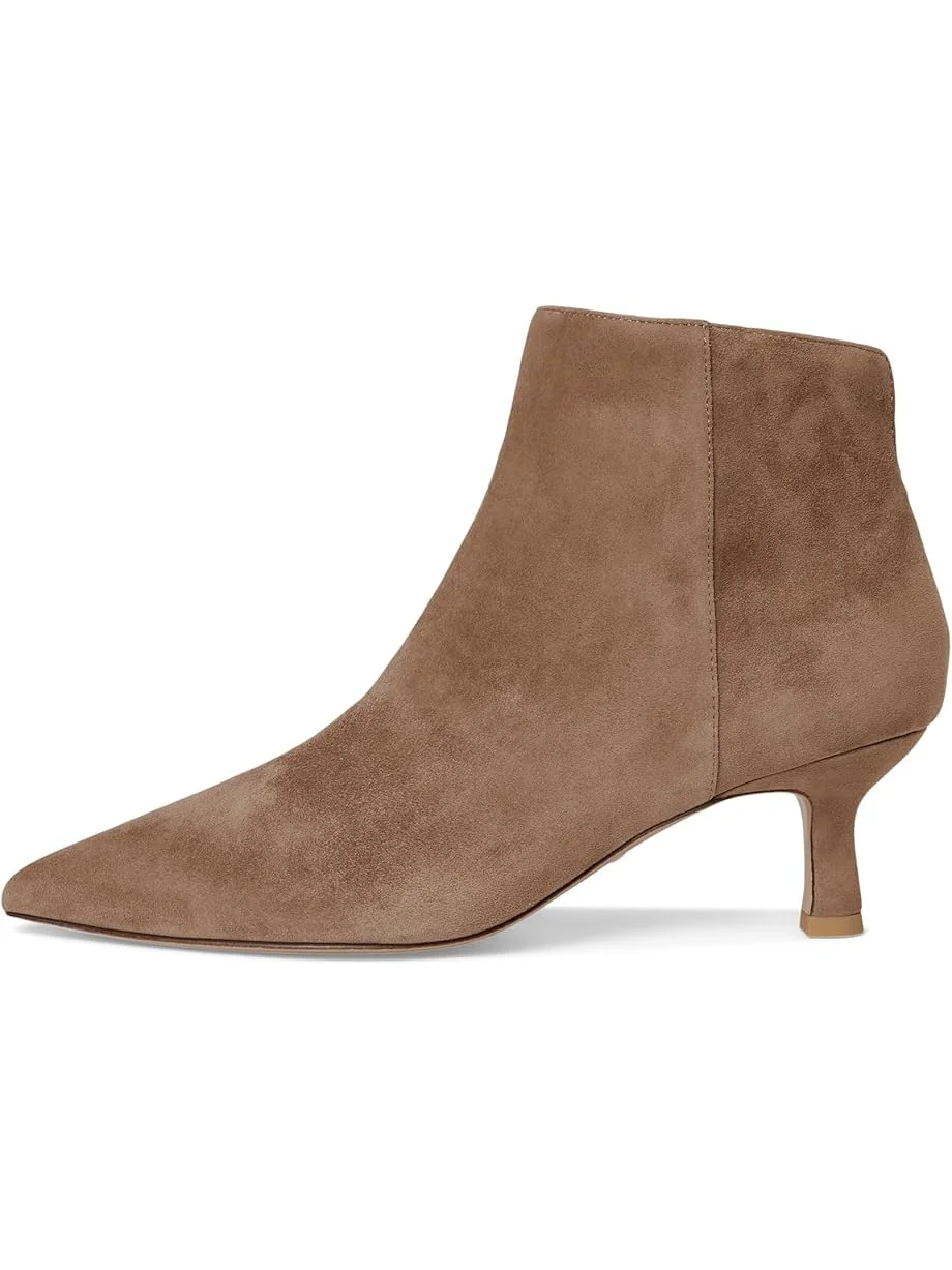 Женские ботинки Pelle Moda Kiesa — изображение 4 из 7, тауп