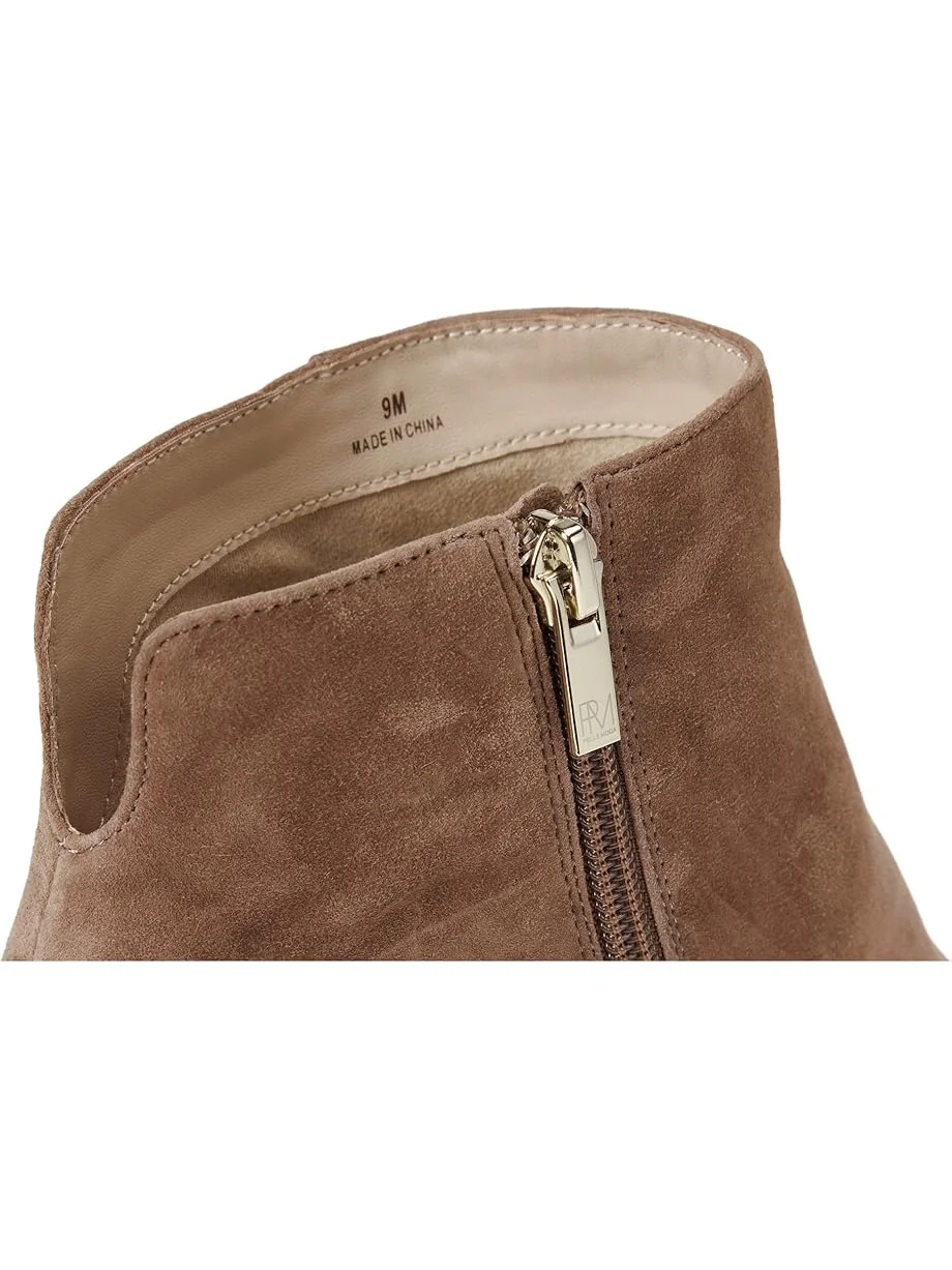 Женские ботинки Pelle Moda Kiesa — изображение 6 из 7, тауп