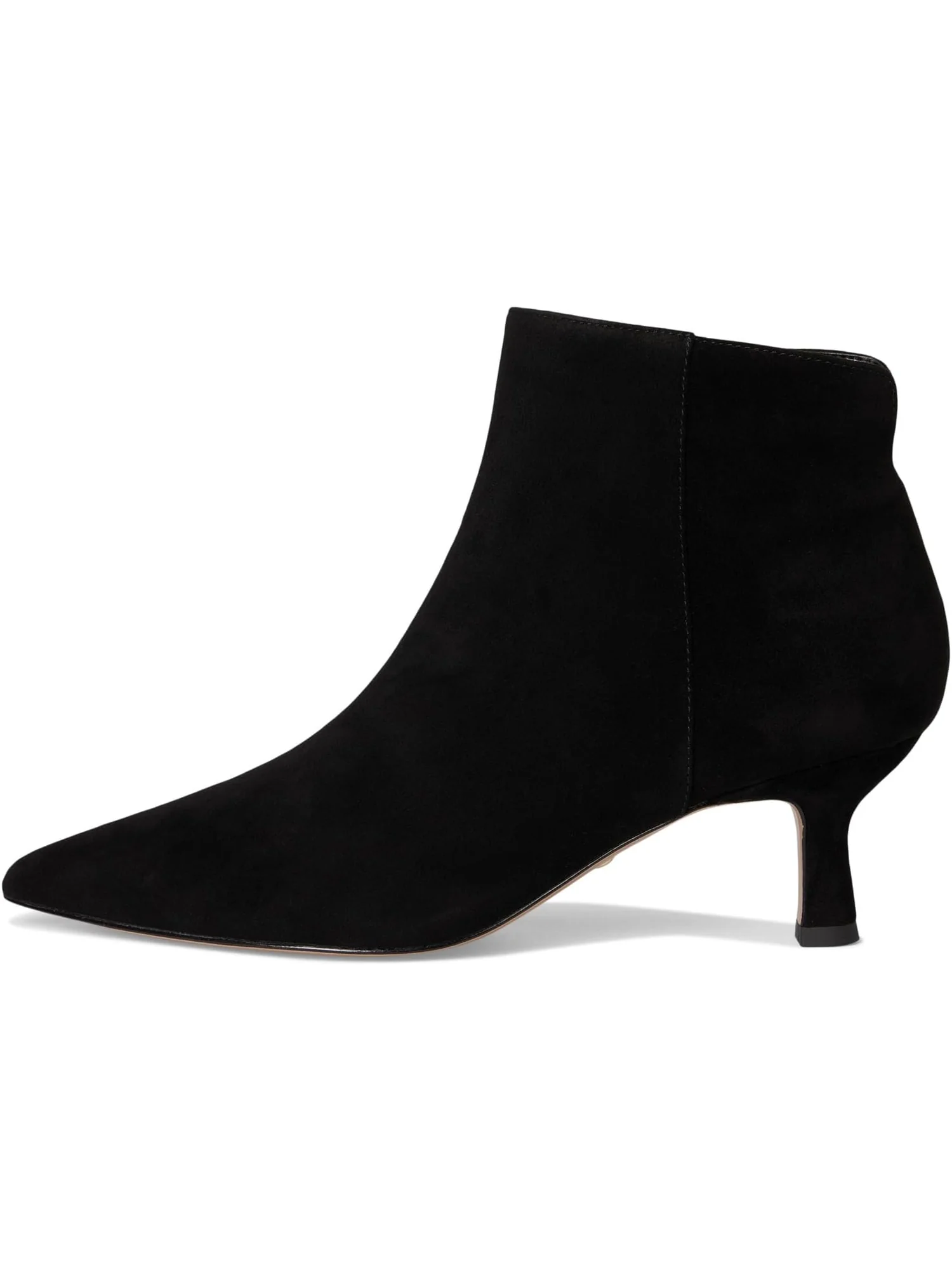 Ботинки Pelle Moda Women's Kiesa — изображение 4 из 7, черный