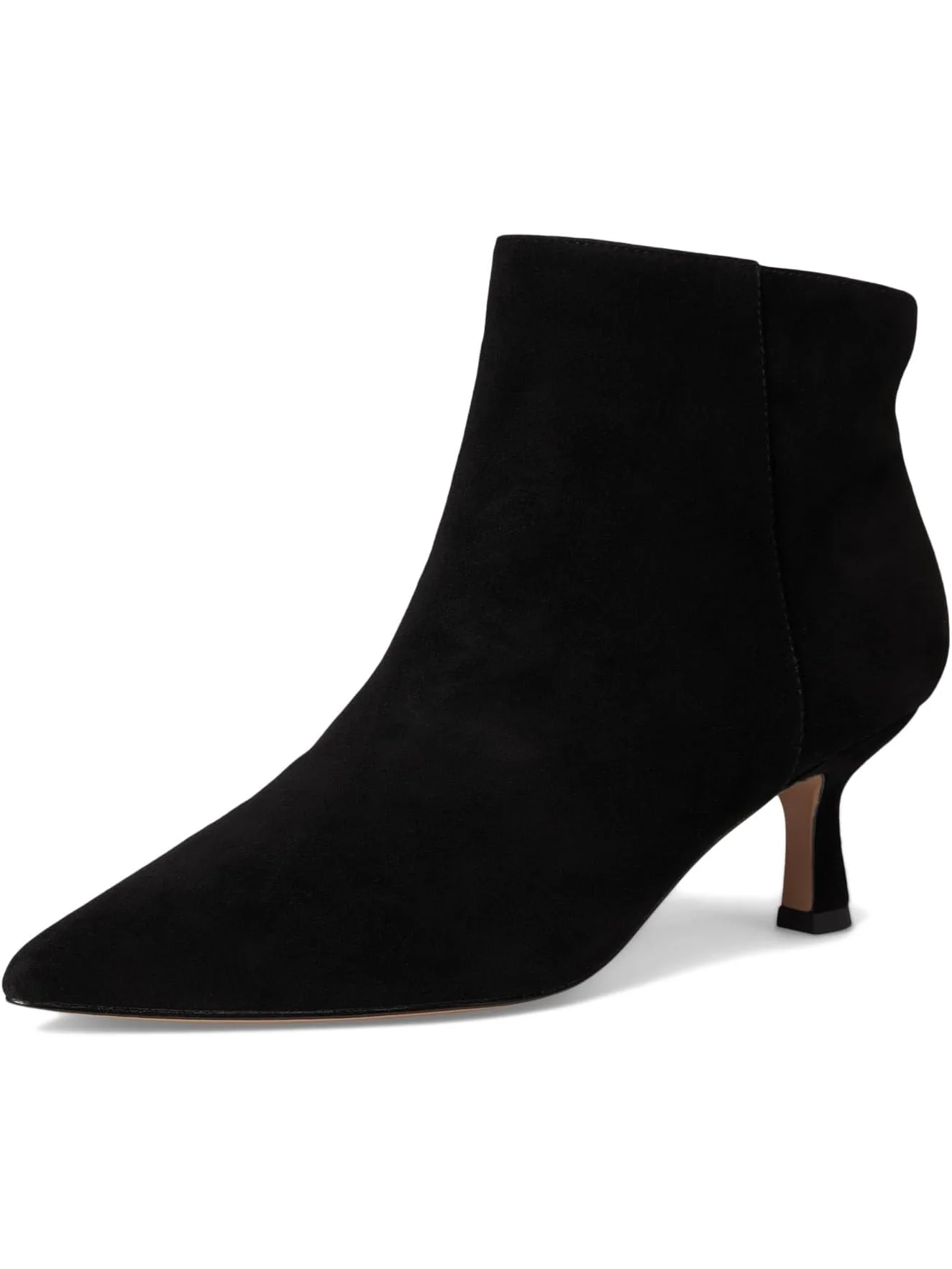 Ботинки Pelle Moda Women's Kiesa — изображение 7 из 7, черный
