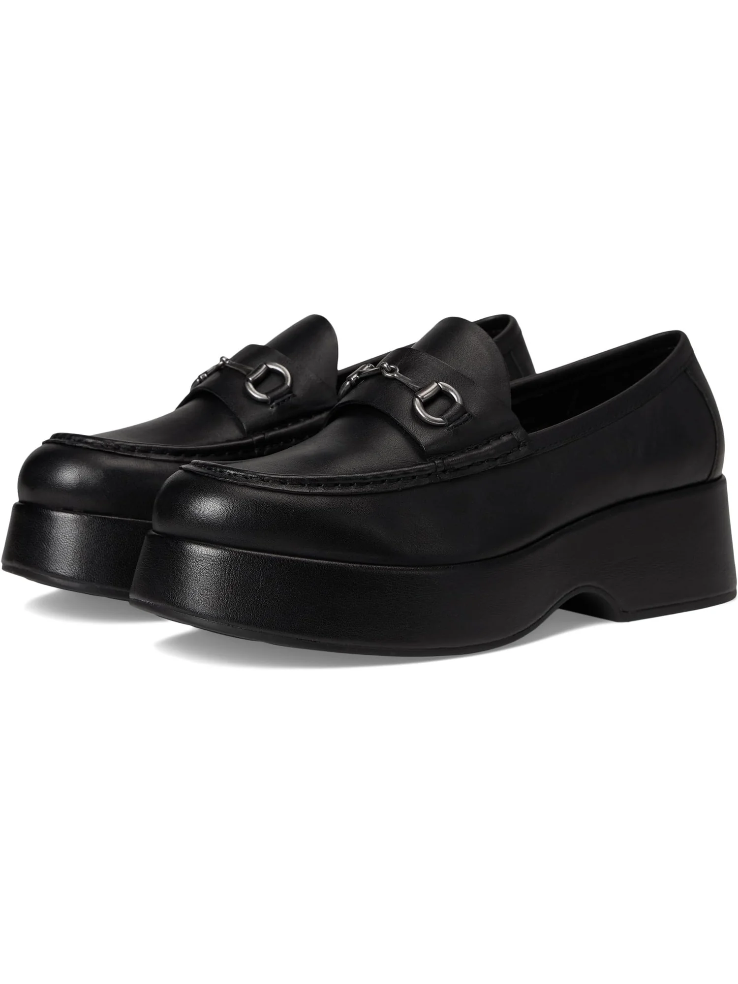 Лоферы Kork-Ease Women's Parson — изображение 1 из 7, черный