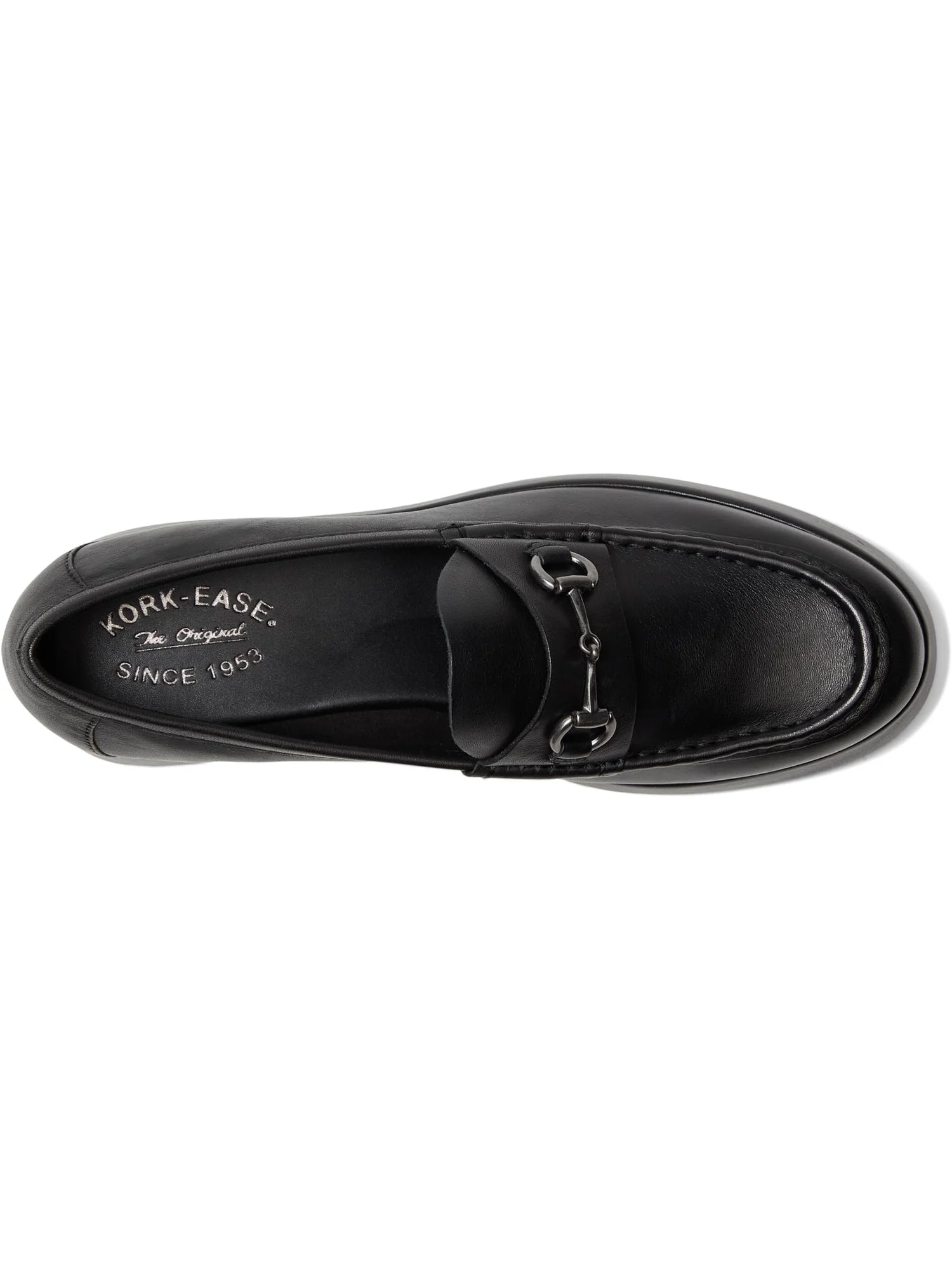Лоферы Kork-Ease Women's Parson — изображение 2 из 7, черный