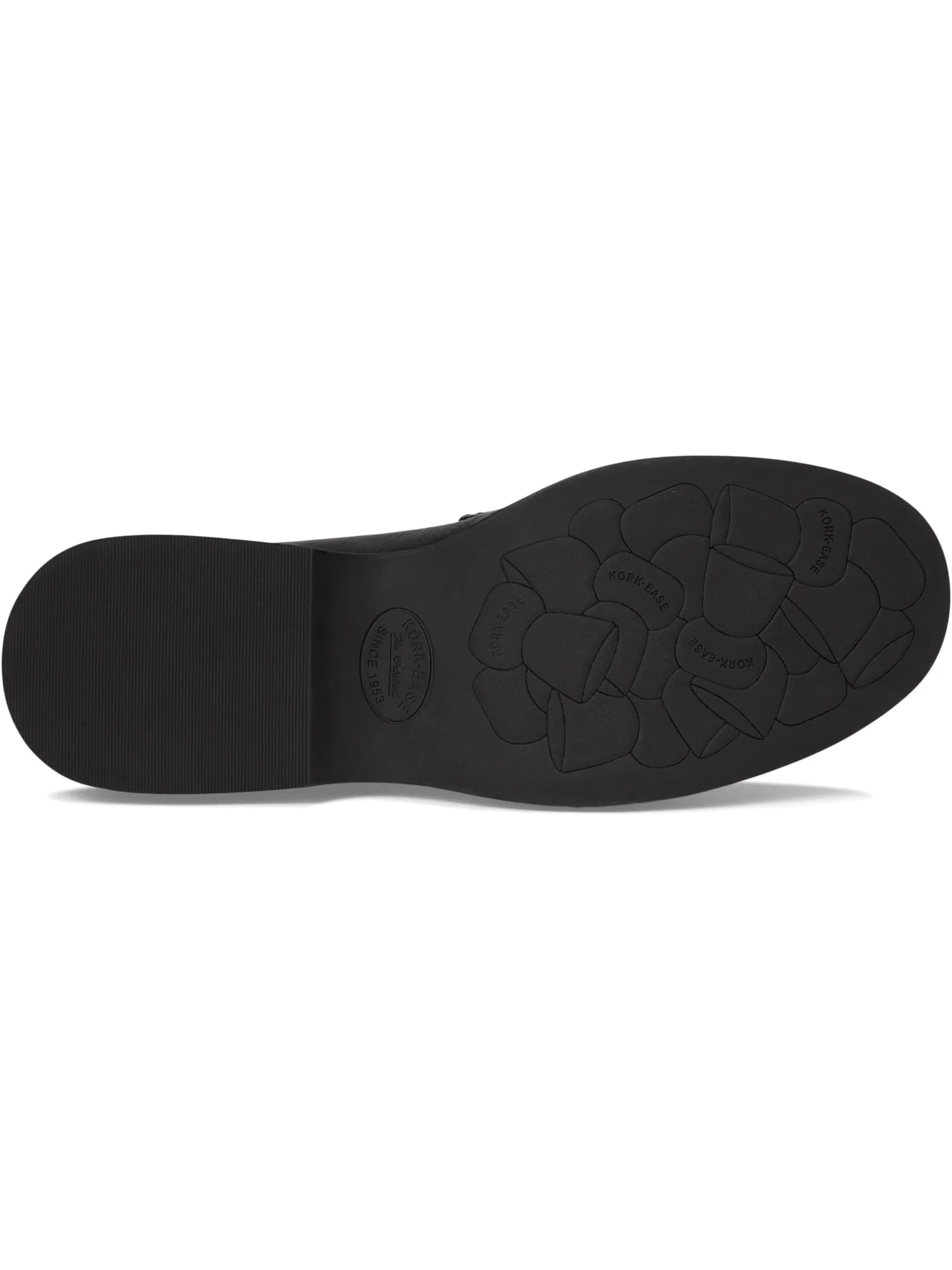 Лоферы Kork-Ease Women's Parson — изображение 3 из 7, черный