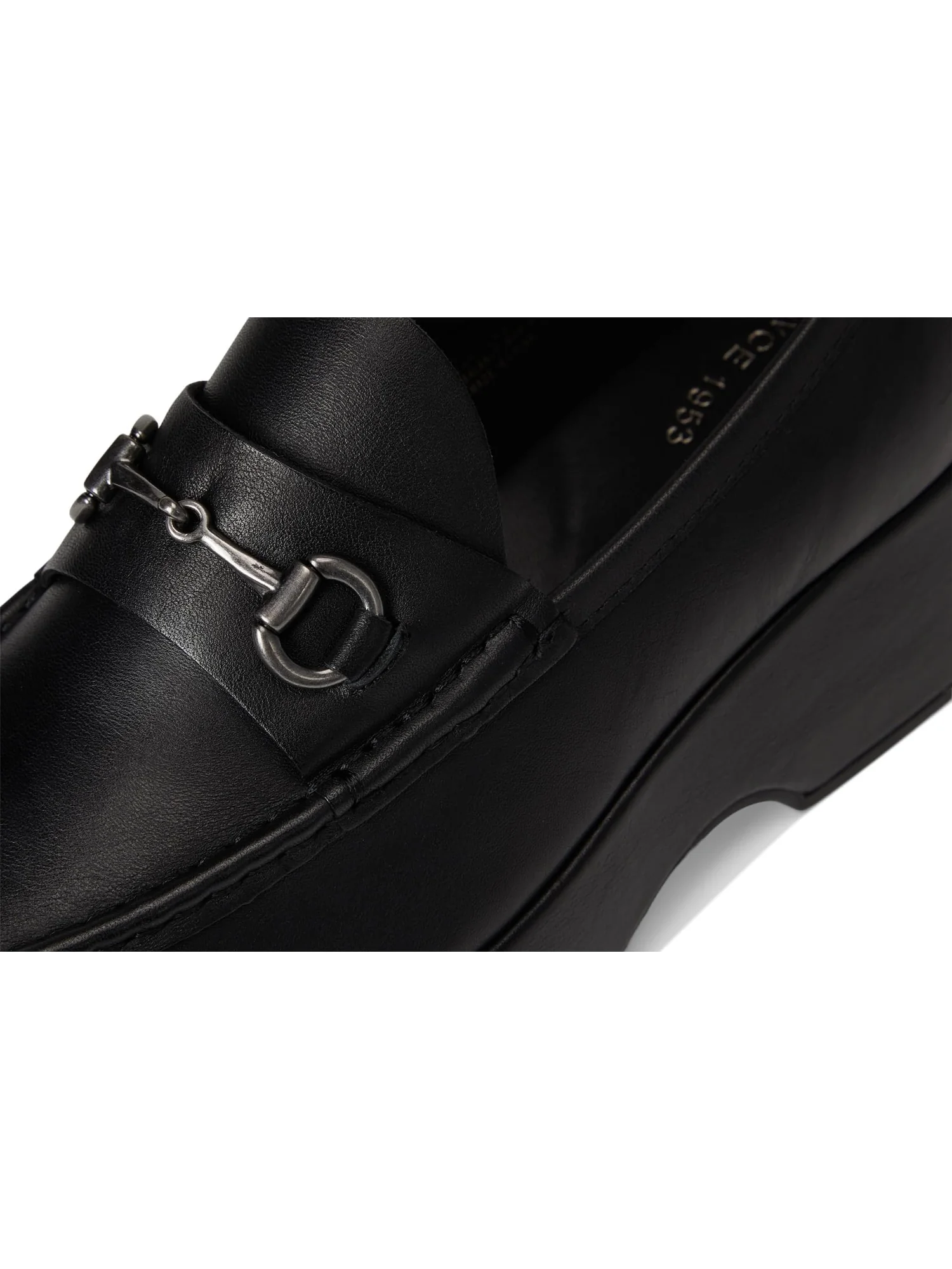 Лоферы Kork-Ease Women's Parson — изображение 6 из 7, черный
