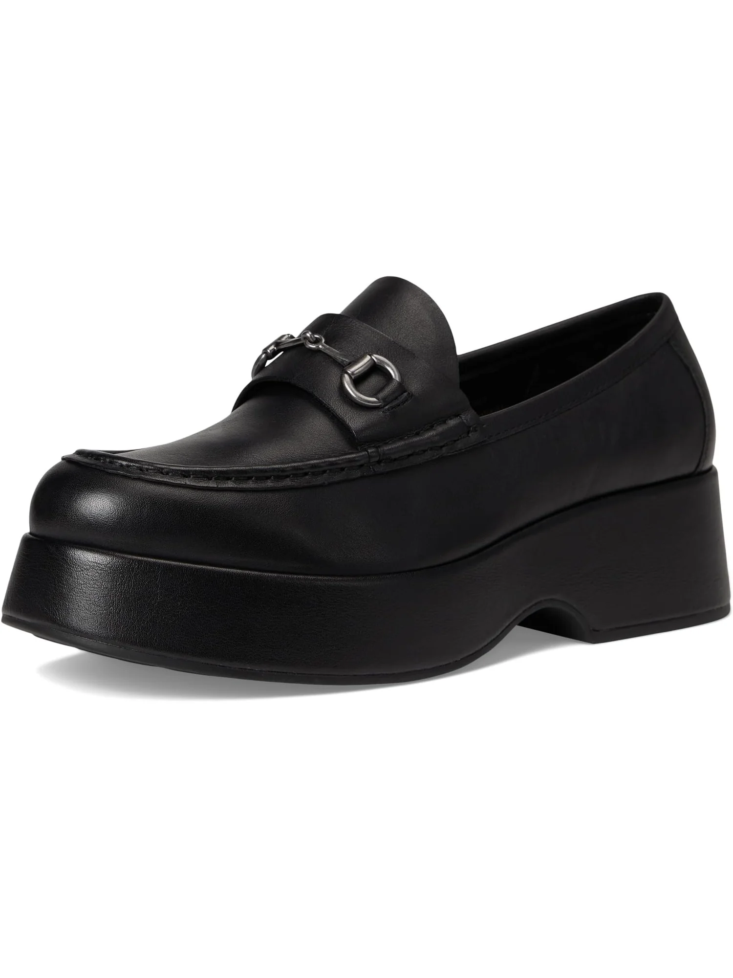 Лоферы Kork-Ease Women's Parson — изображение 7 из 7, черный
