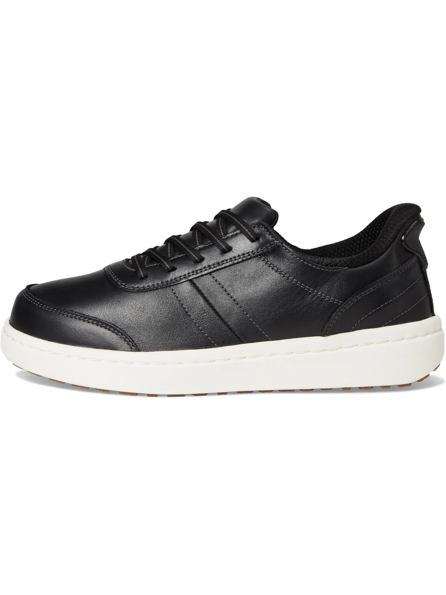 Кроссовки Orthofeet Women's Wander — изображение 4 из 7, черный
